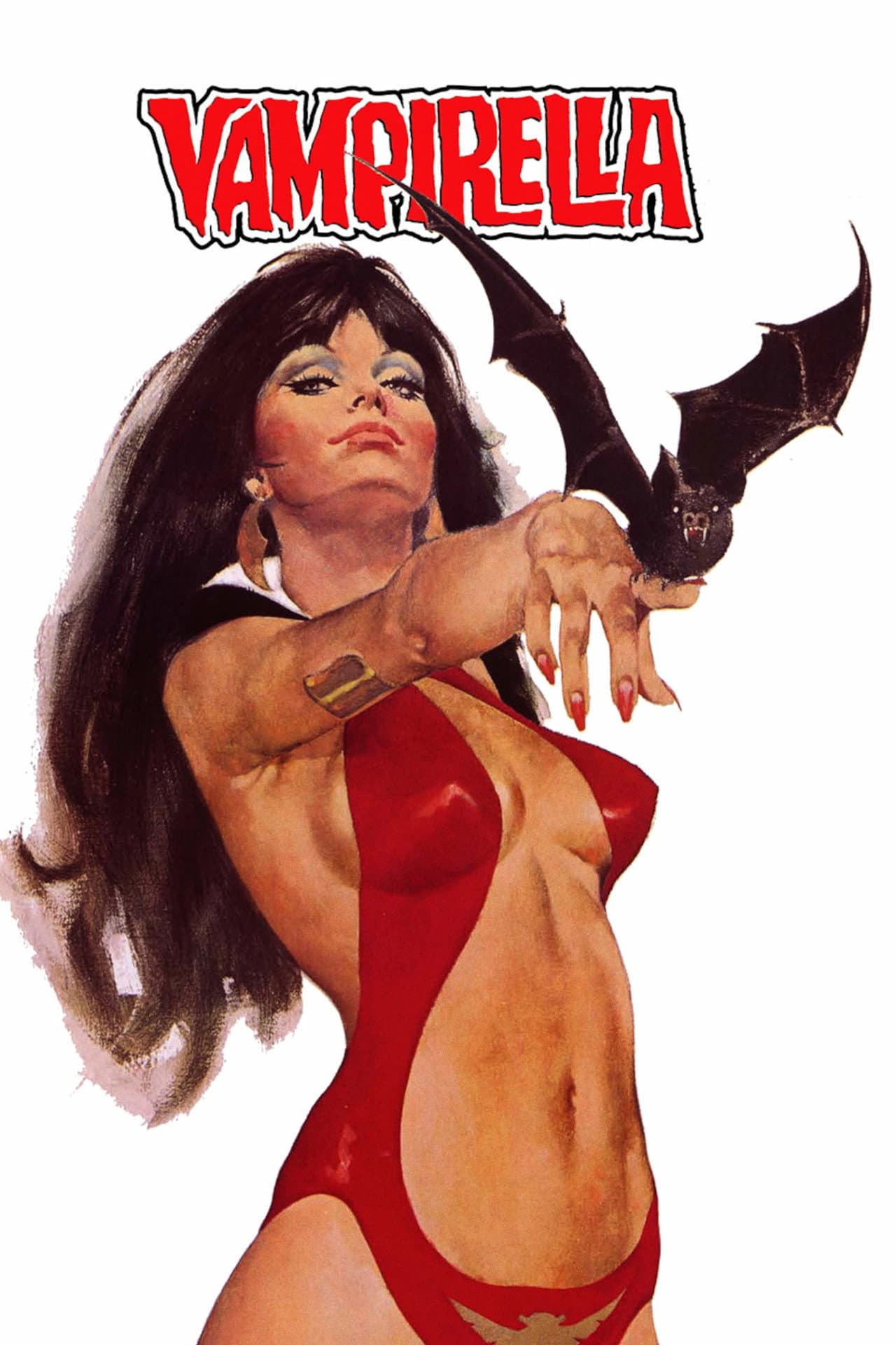 Vampirella preview 2