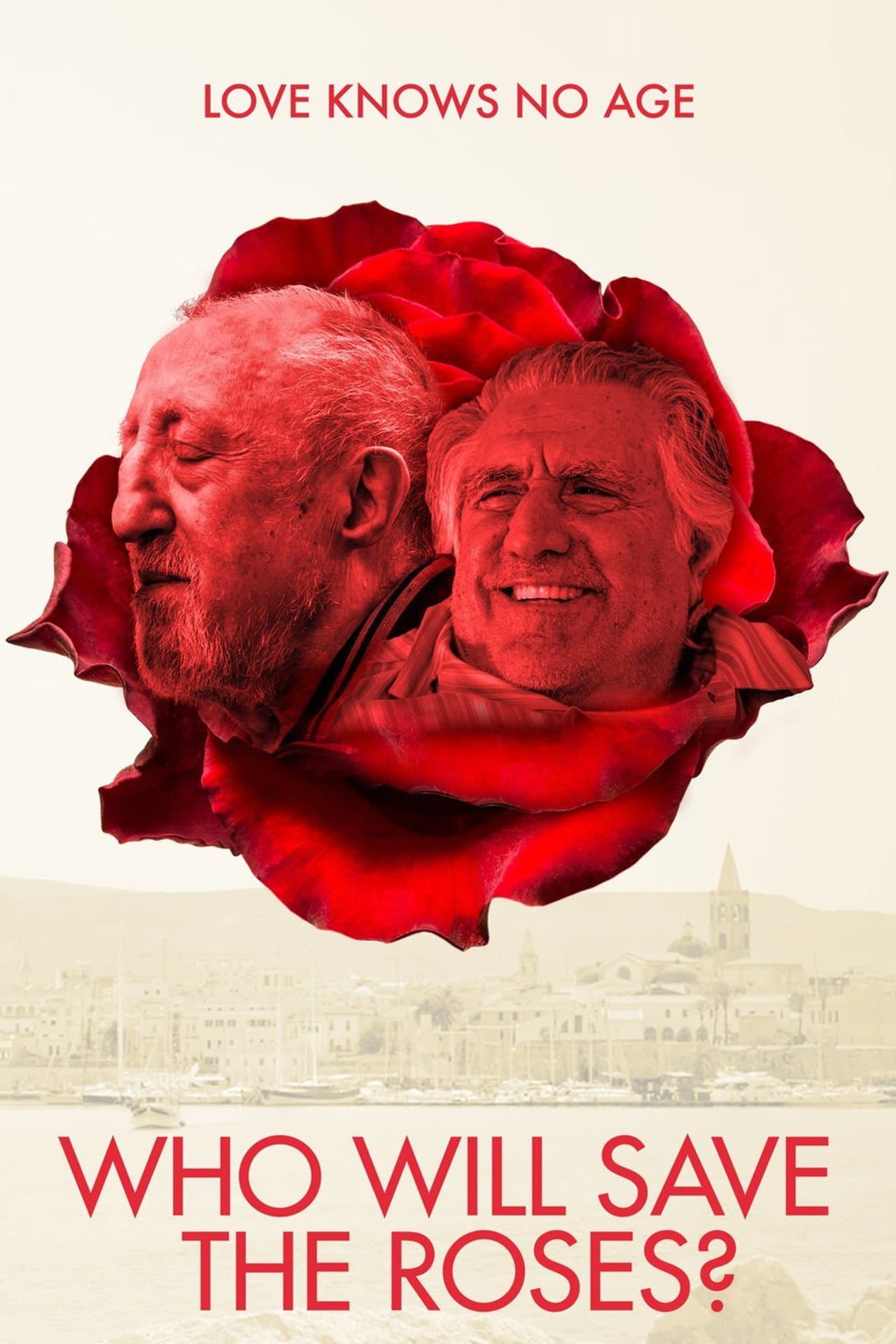 Who Will Save The Roses? preview 2