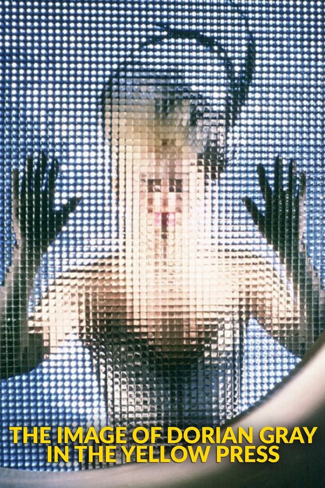 Dorian Gray in the Mirror of the Yellow Press preview 2