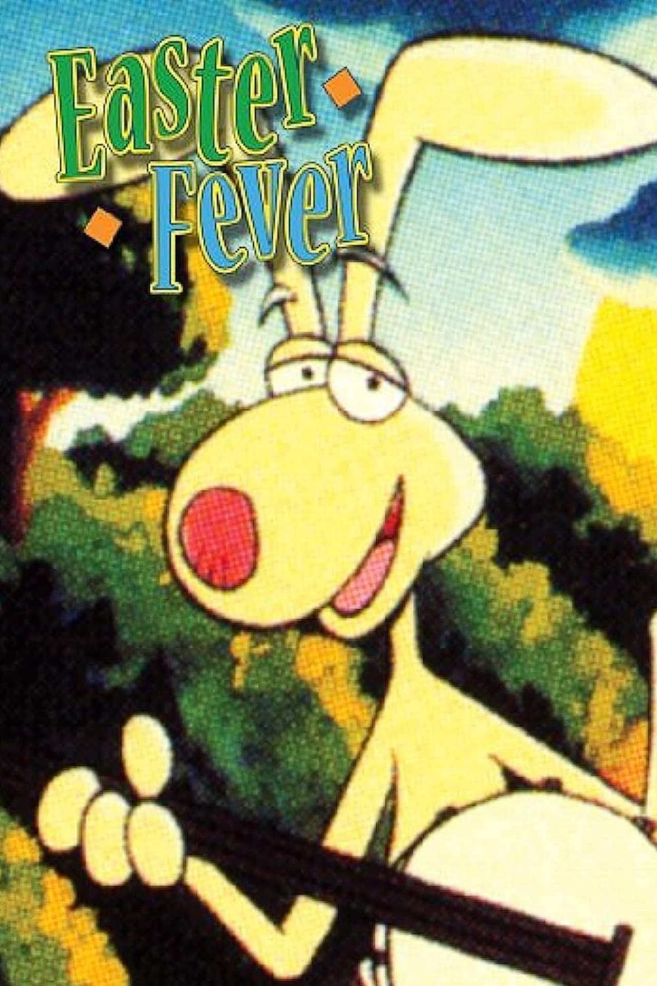 Easter Fever preview 2