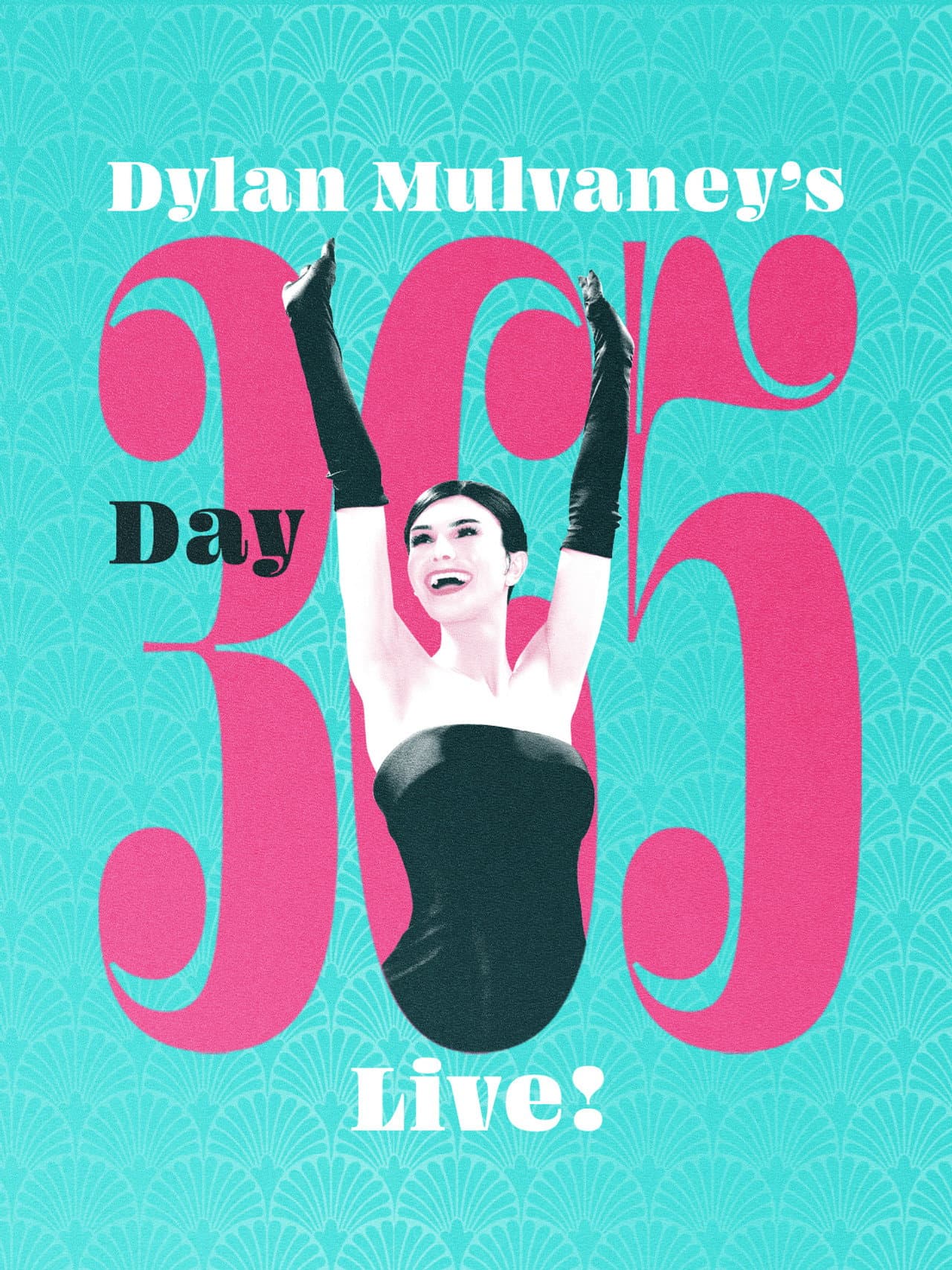 Dylan Mulvaney's Day 365 Live! preview 1