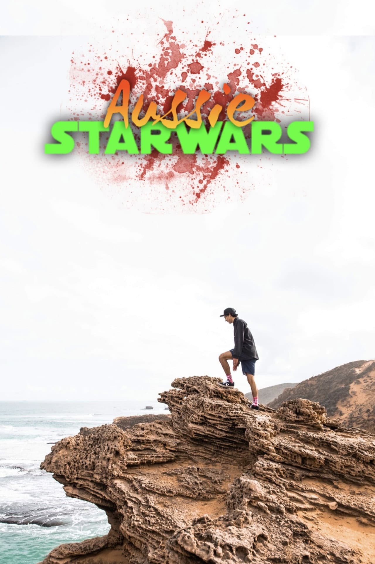 Aussie StarWars! preview 2