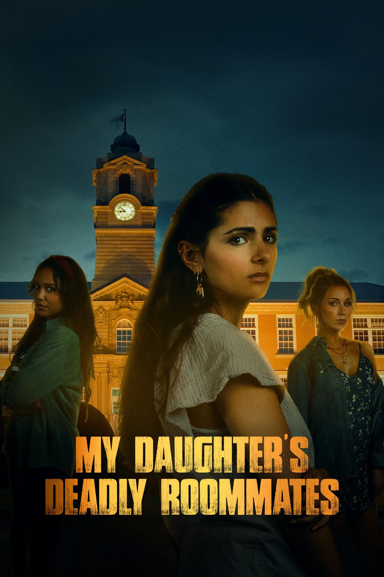 My Daughter's Deadly Roommates preview 2