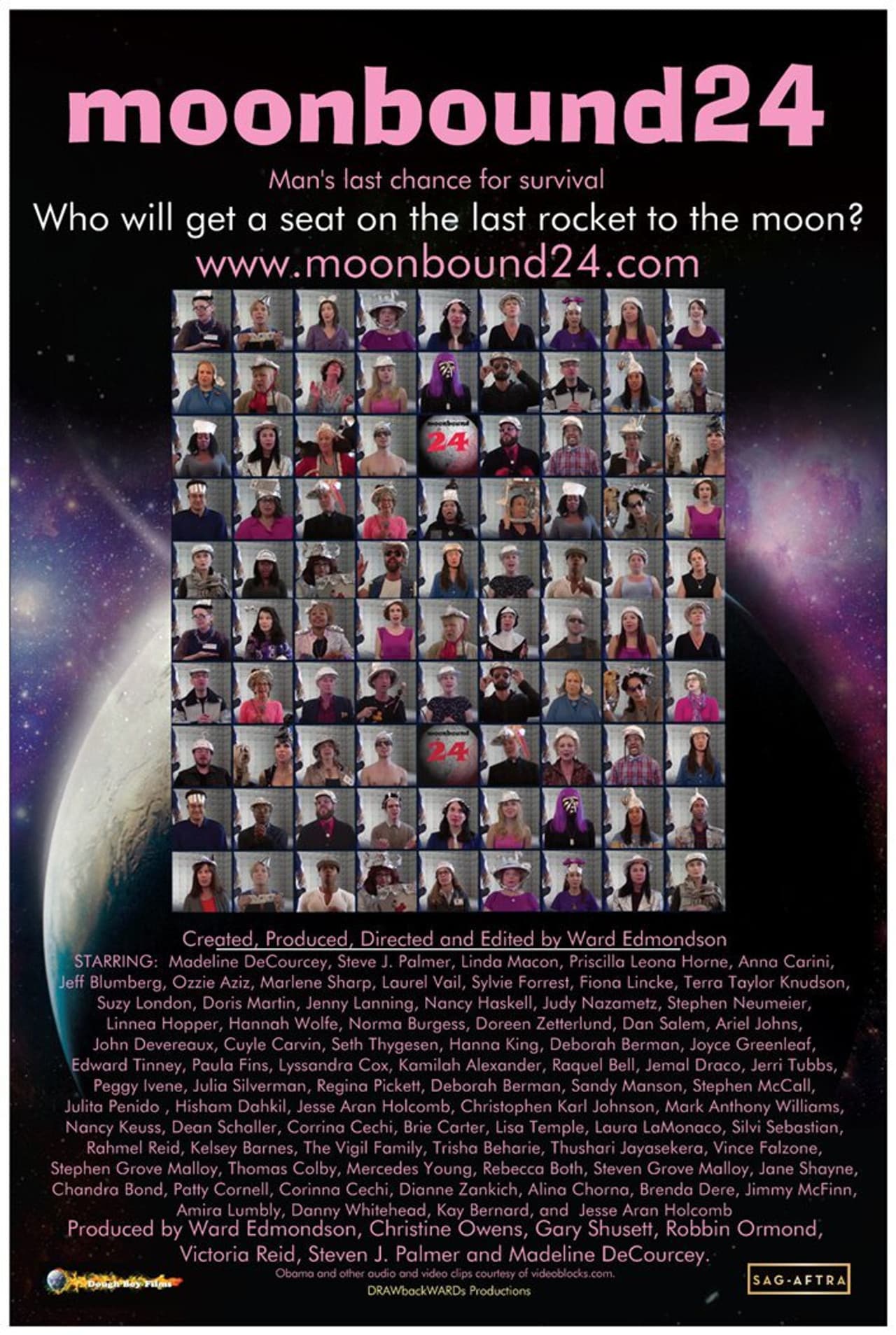 moonbound24: The Webseries preview 1