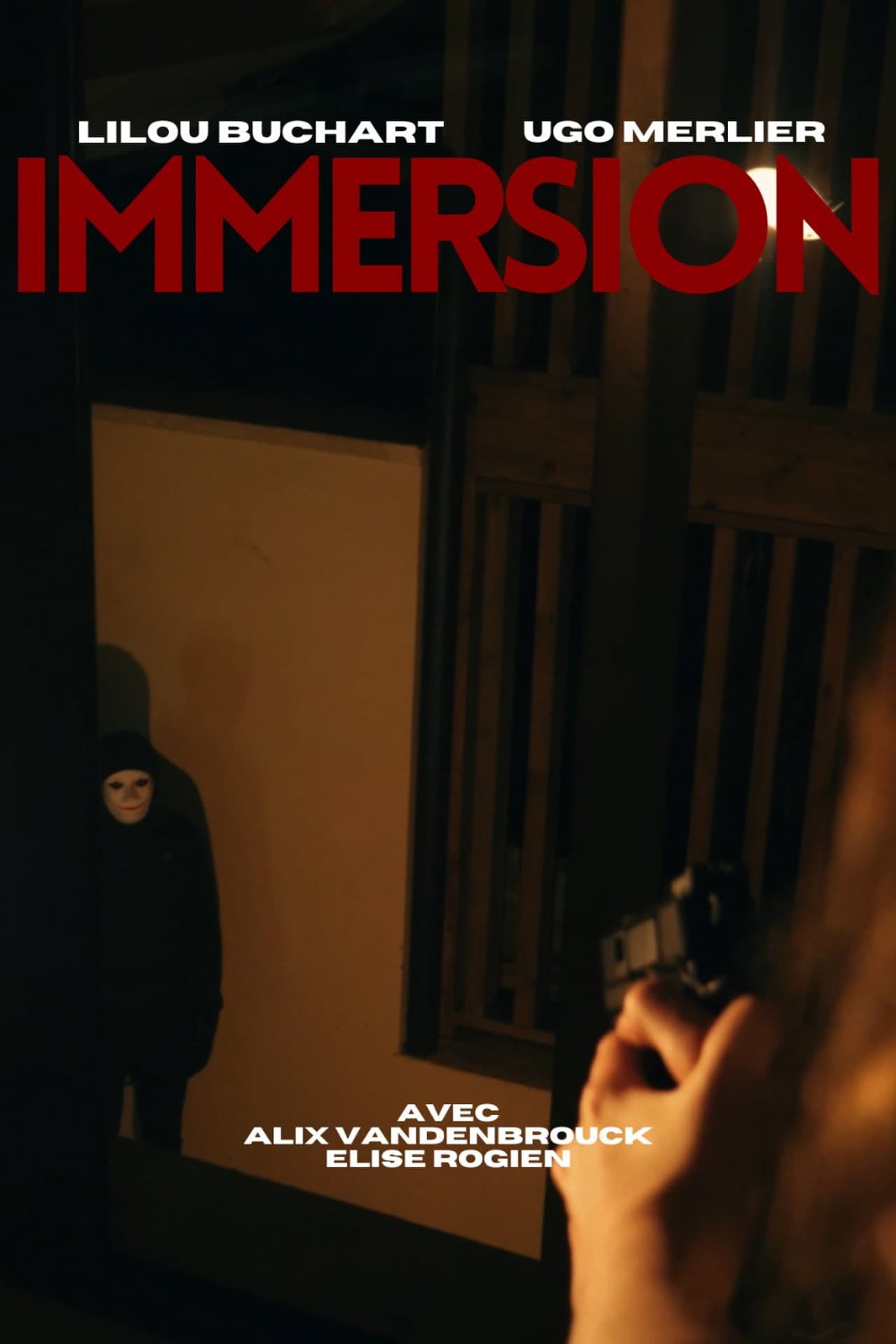 Immersion preview 2