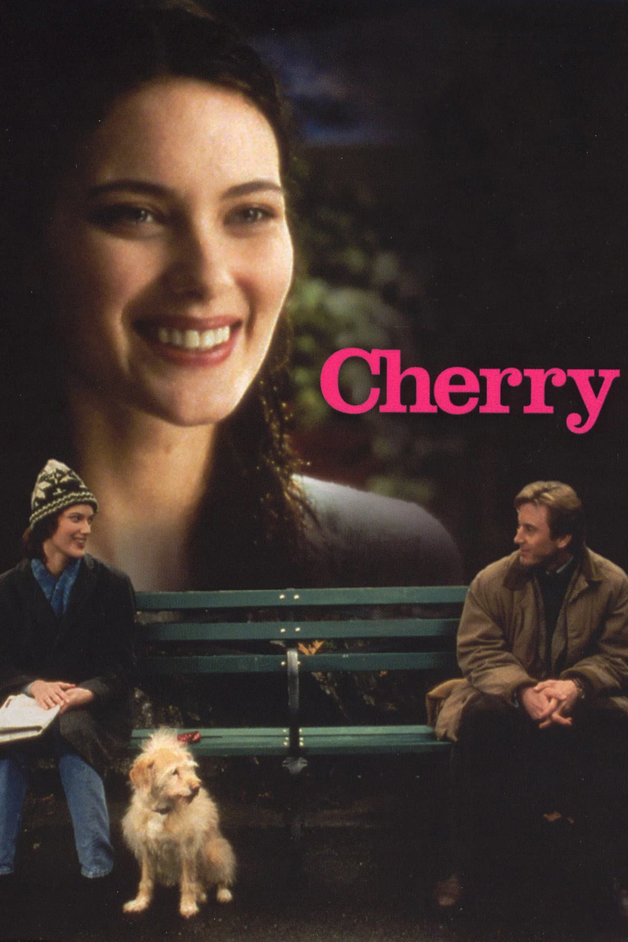 Cherry preview 2