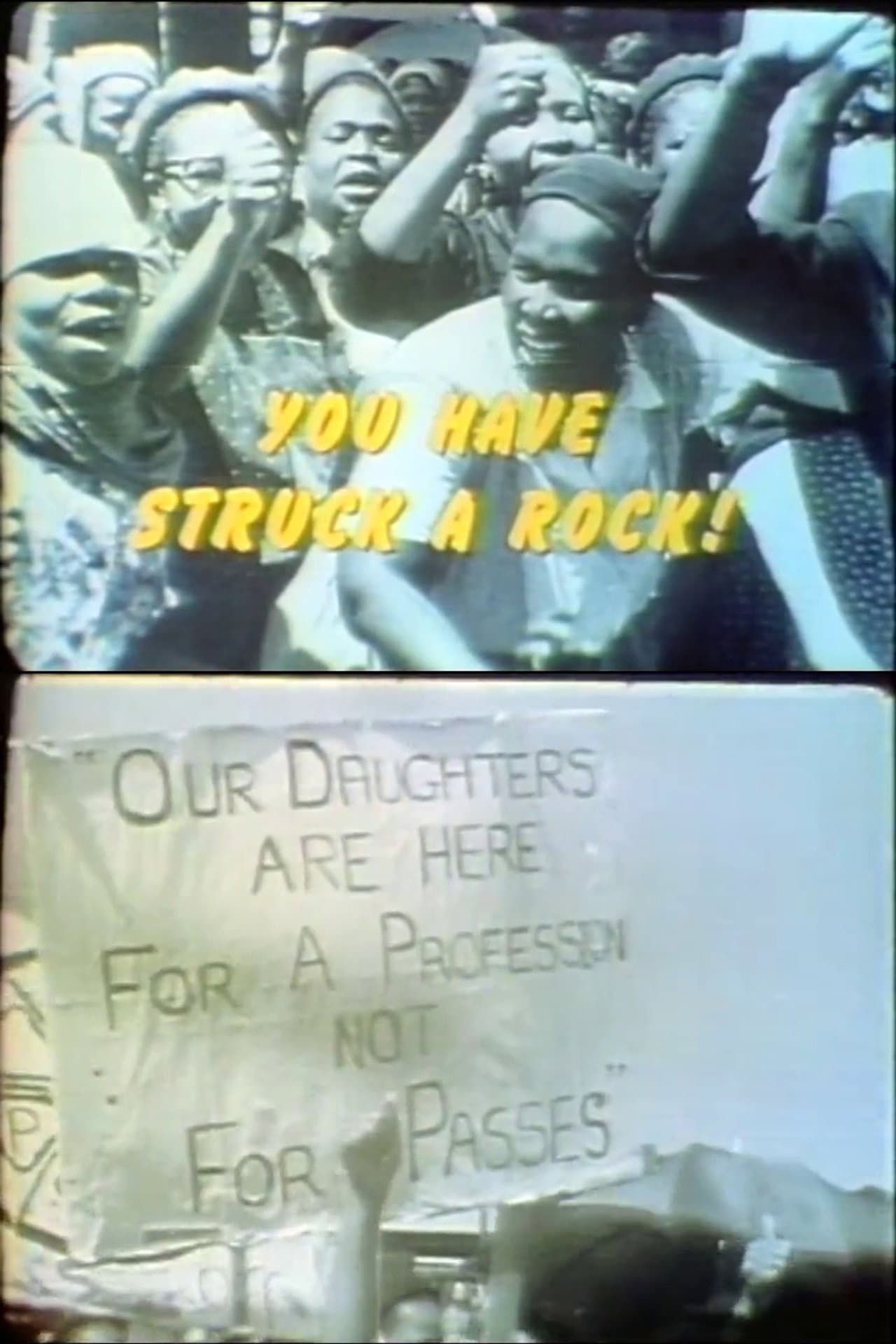 You Have Struck a Rock! preview 1