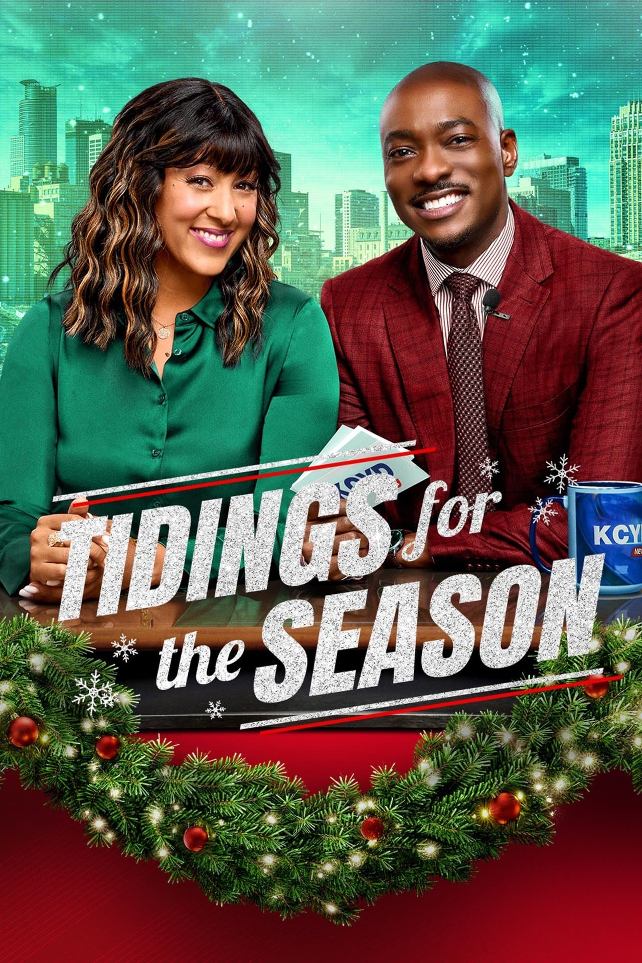 Tidings for the Season preview 2