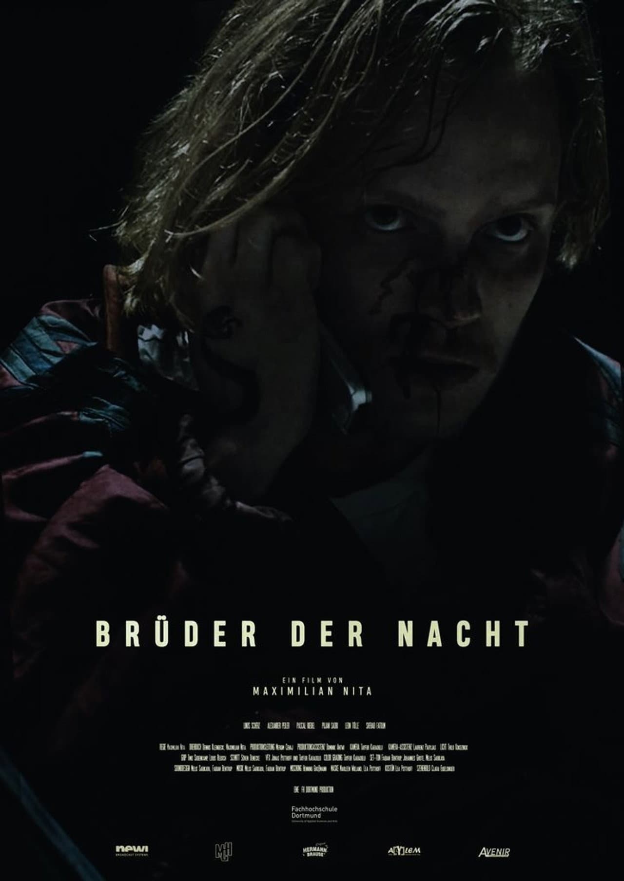 Brothers of the Night preview 1