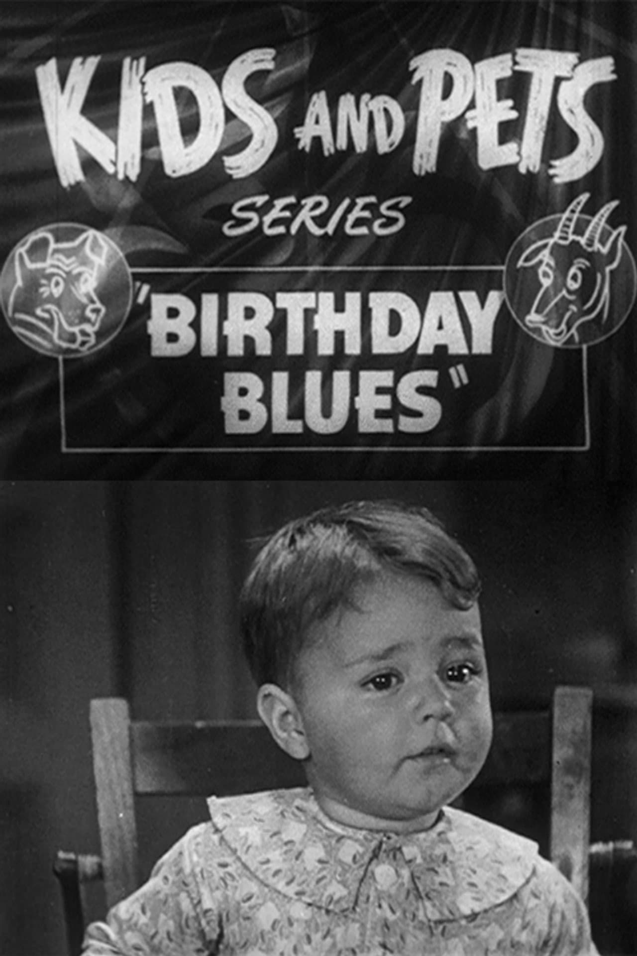 Birthday Blues preview 2