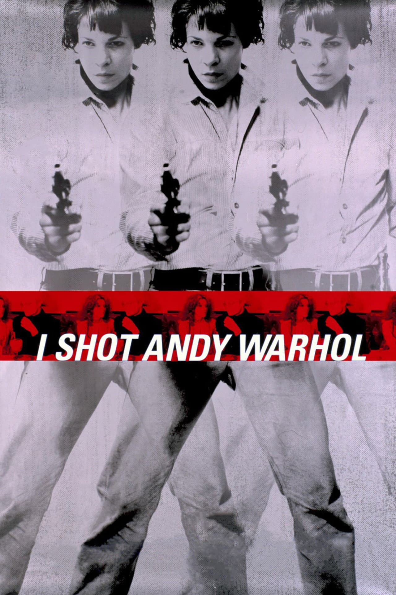 I Shot Andy Warhol preview 2