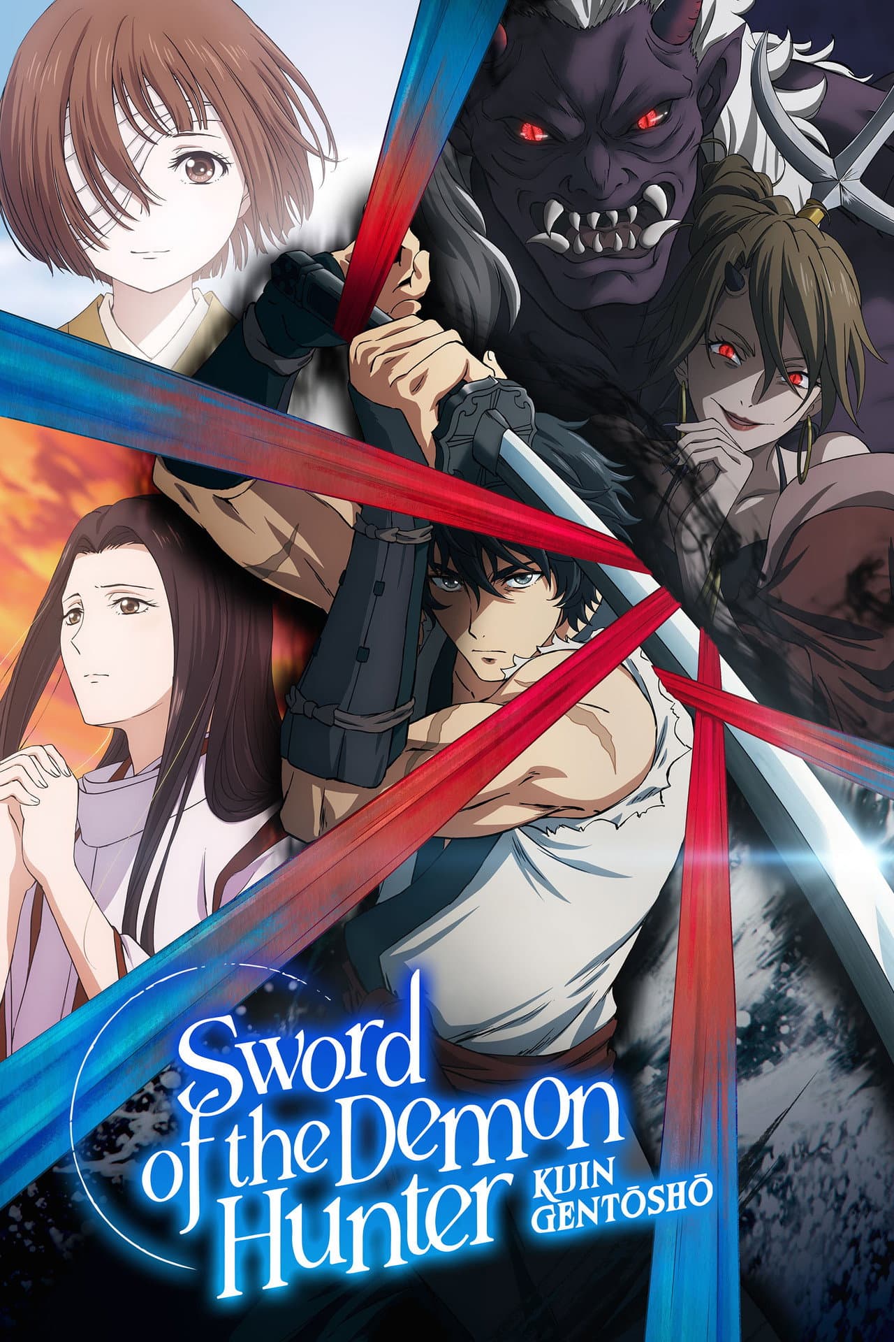 Sword of the Demon Hunter preview 2