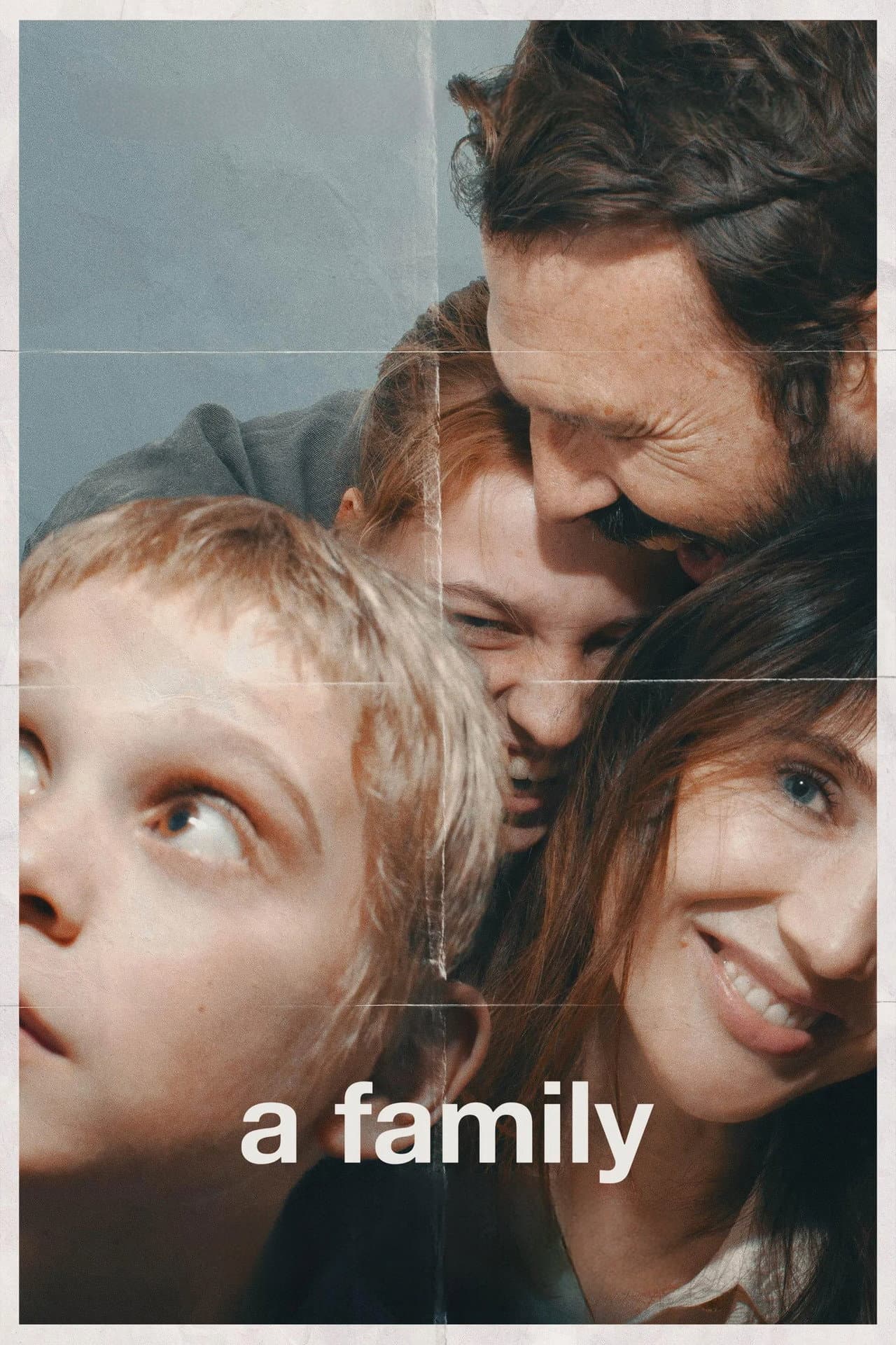 A Family preview 2