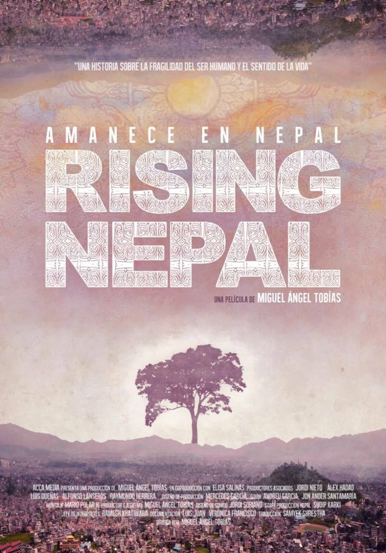 Rising Nepal preview 1