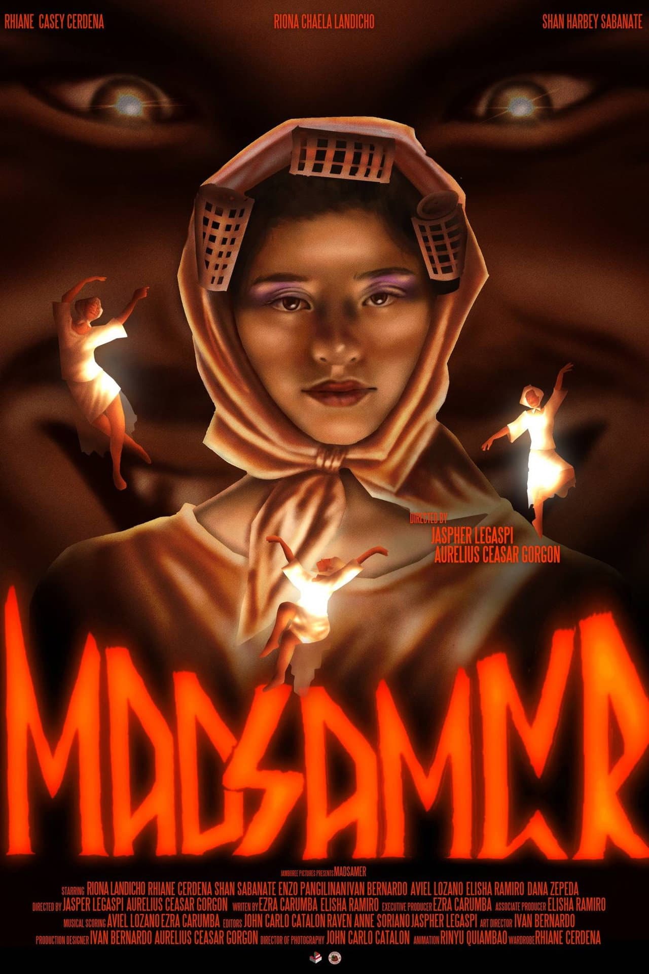 Madsamer preview 1