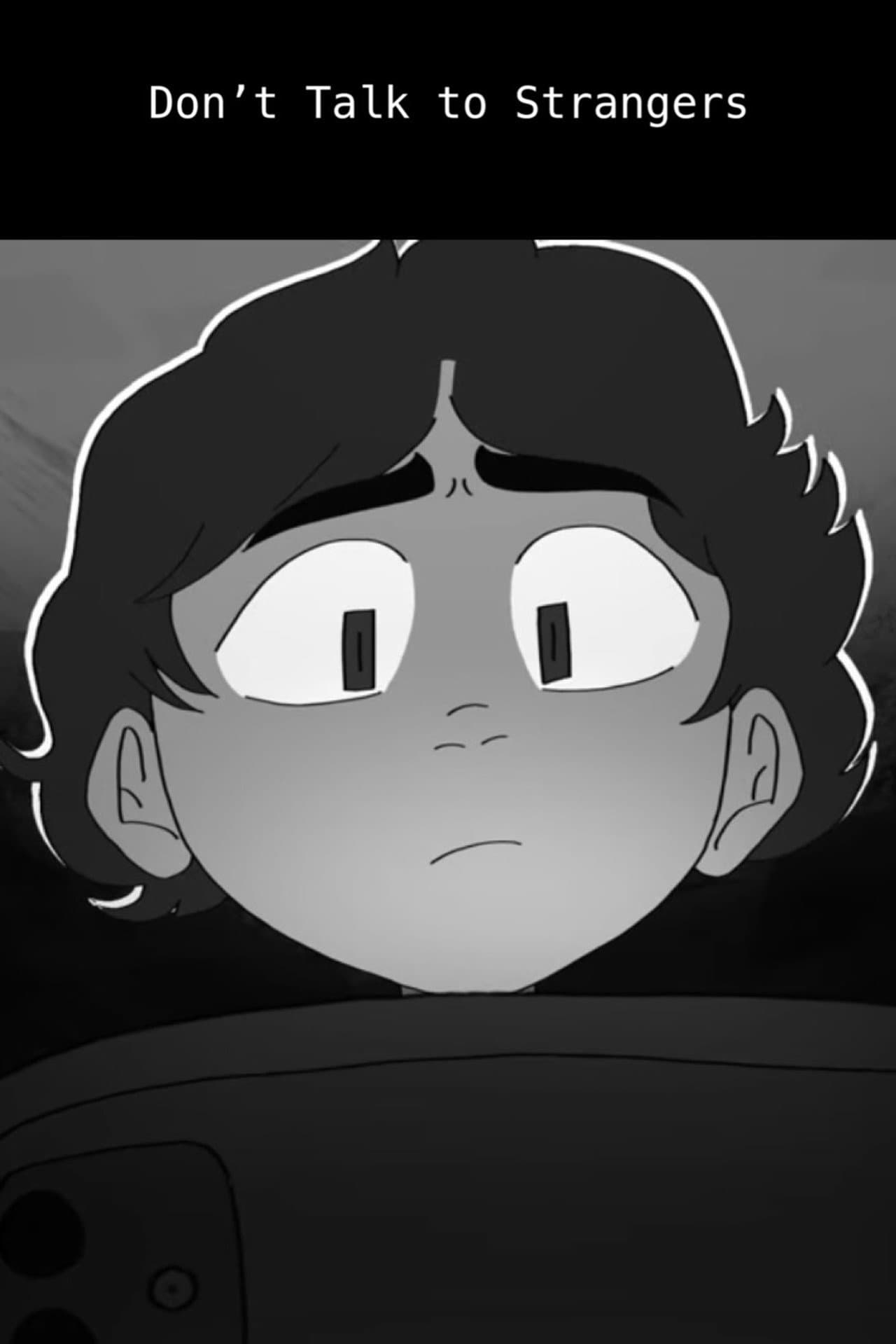 Don't Talk to Strangers preview 1