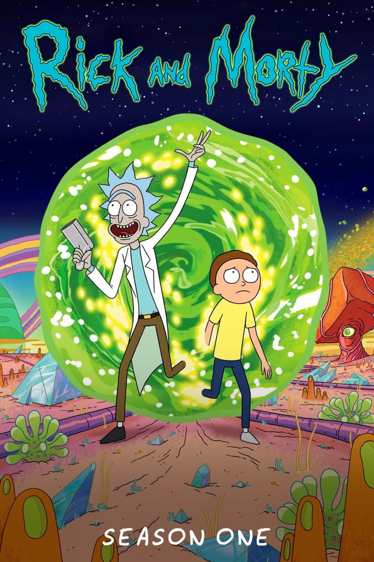 Season 1