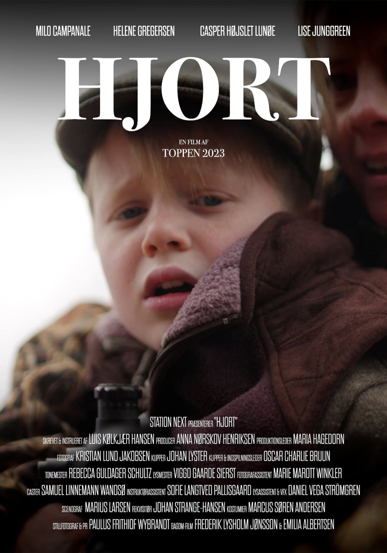 Hjort preview 2