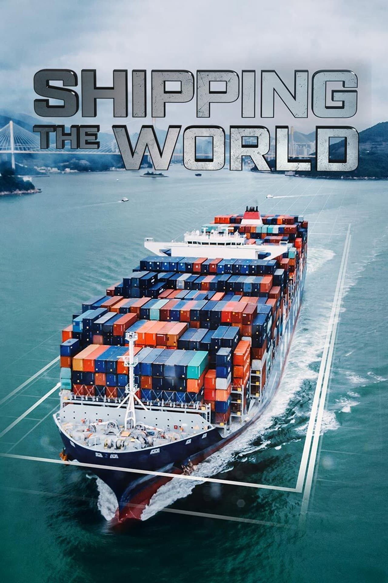 Shipping the World preview 2