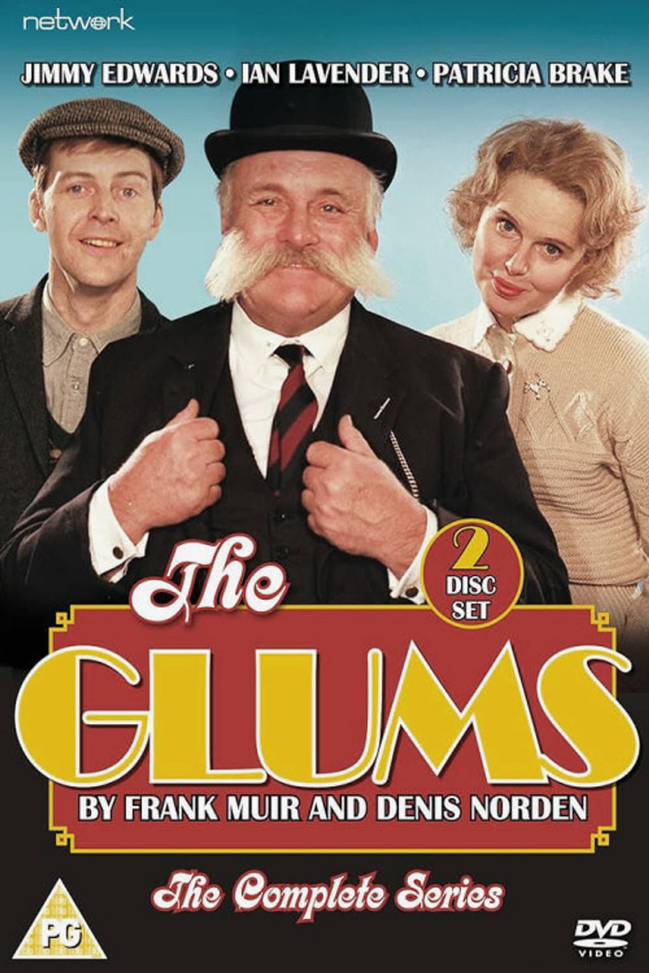 The Glums preview 2