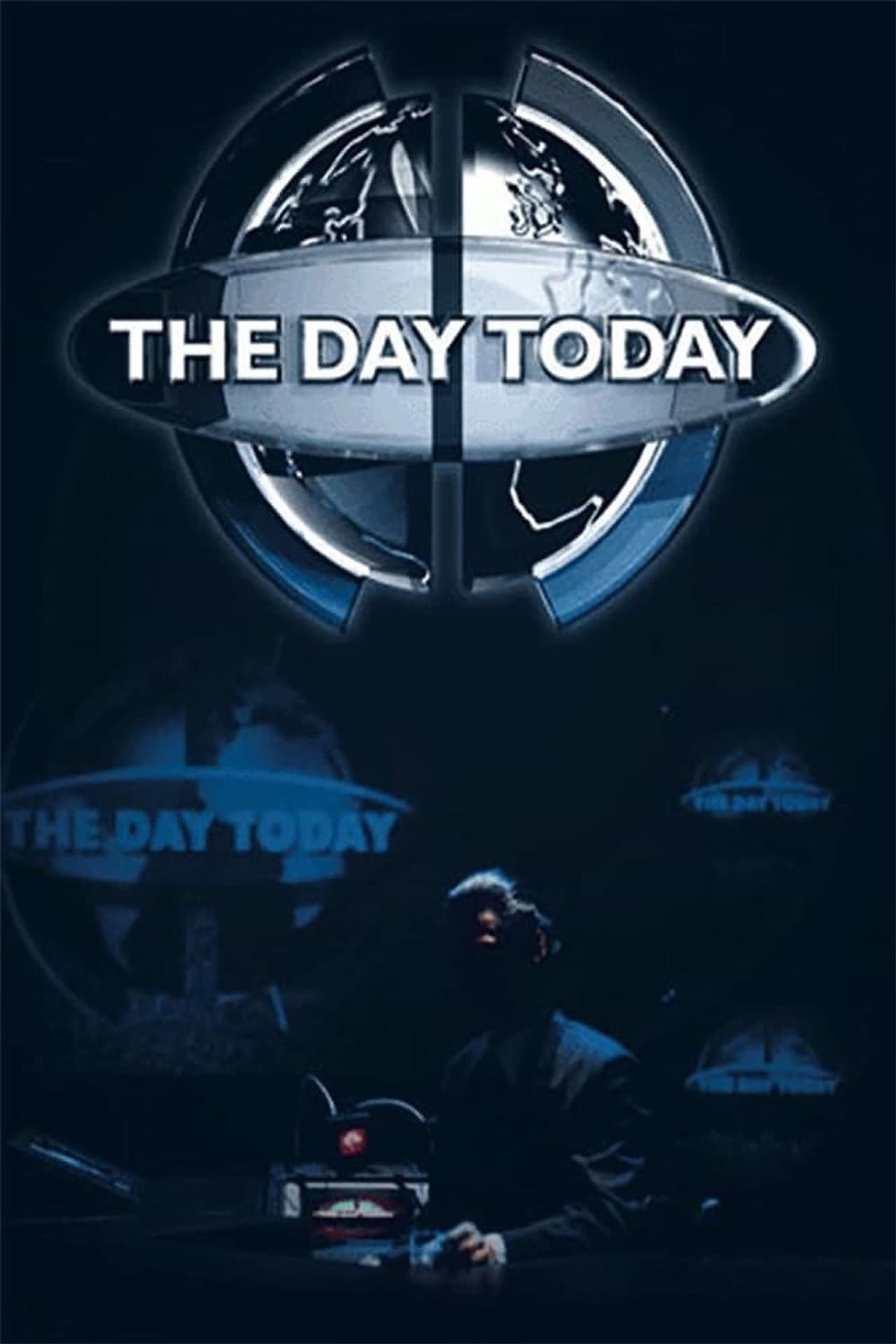 The Day Today preview 2