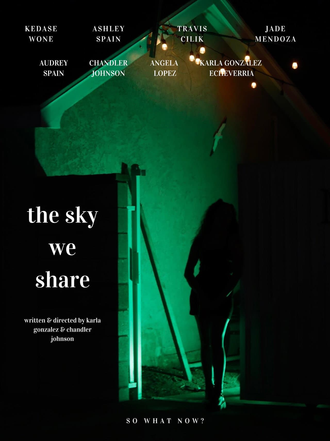 The Sky We Share preview 1
