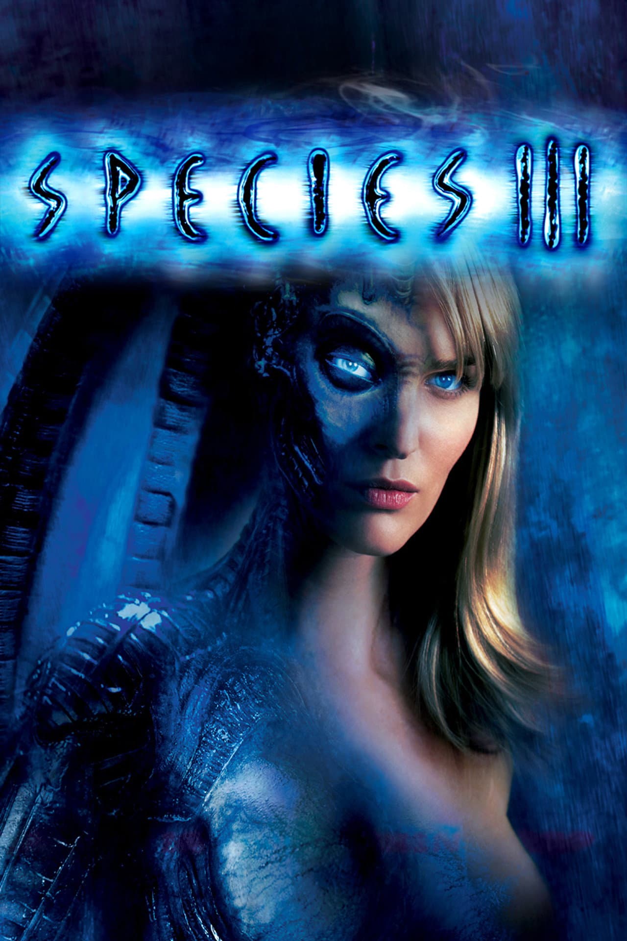 Species III preview 2