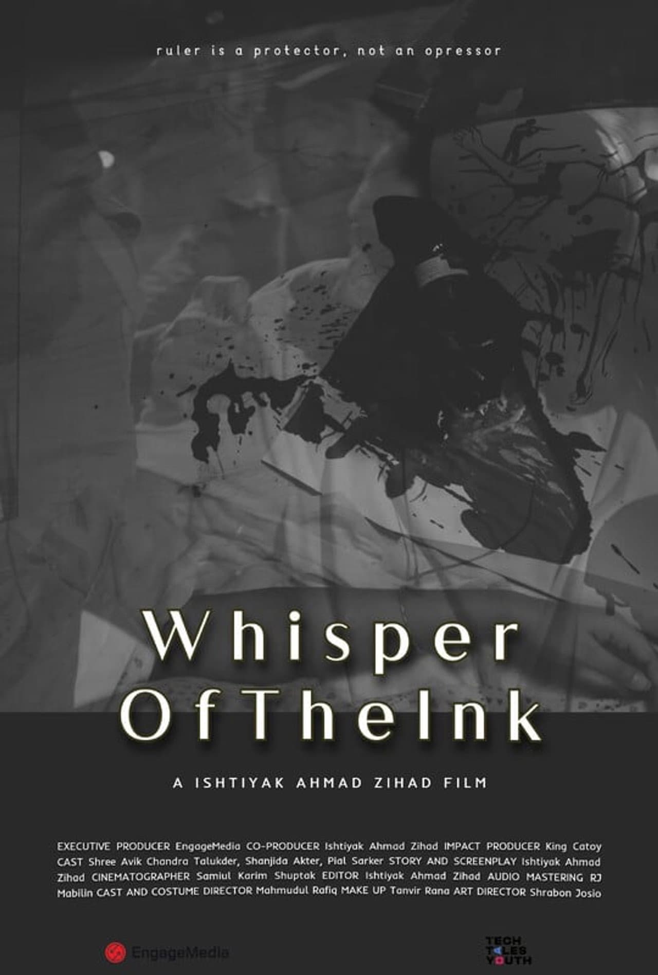 Whisper of The Ink preview 2