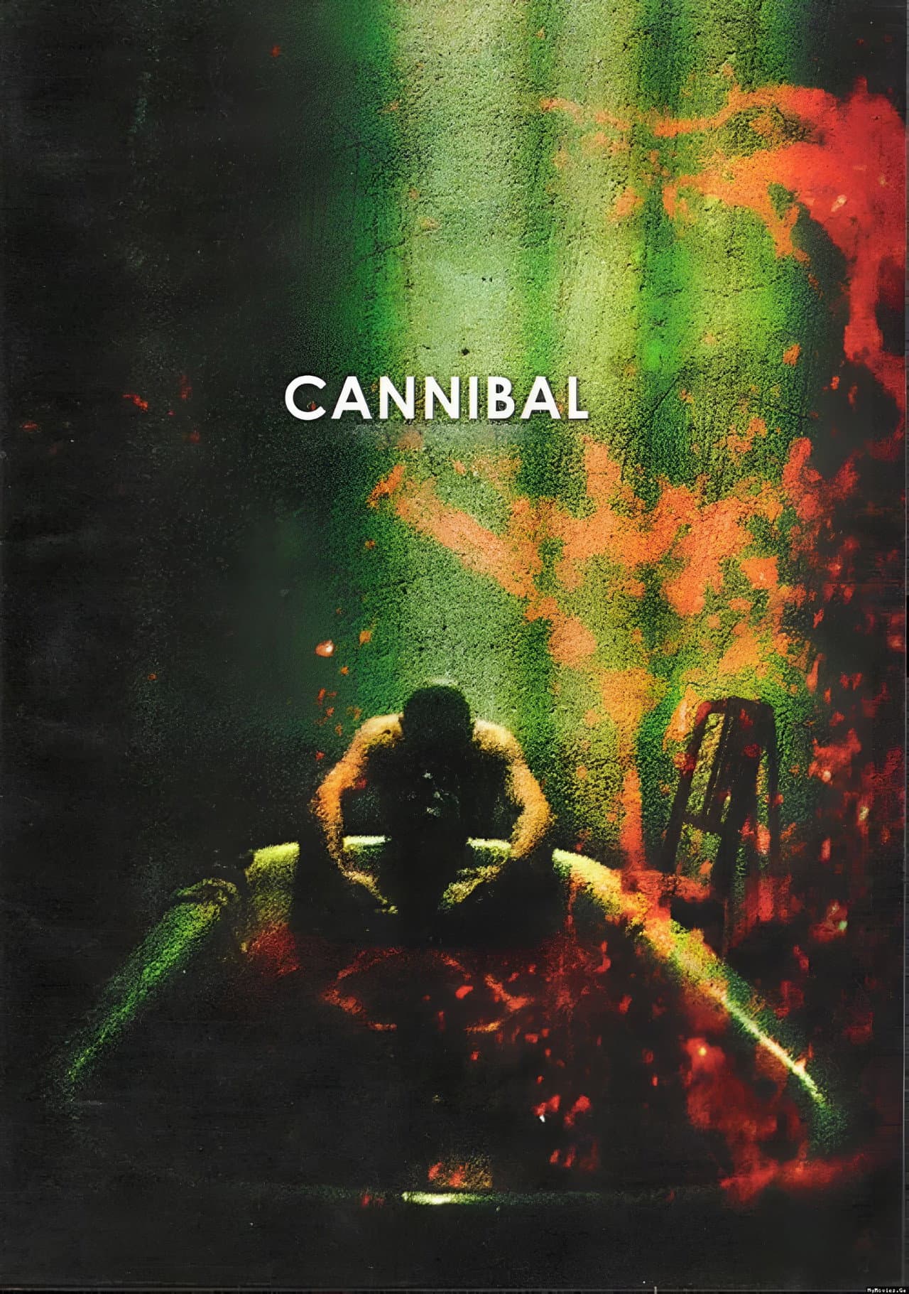 Cannibal preview 2