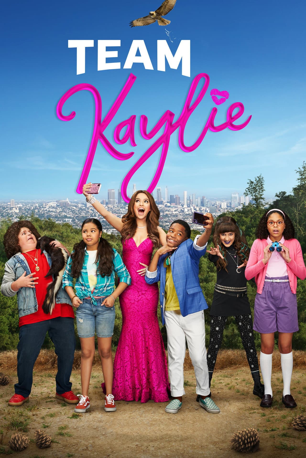 Team Kaylie preview 2