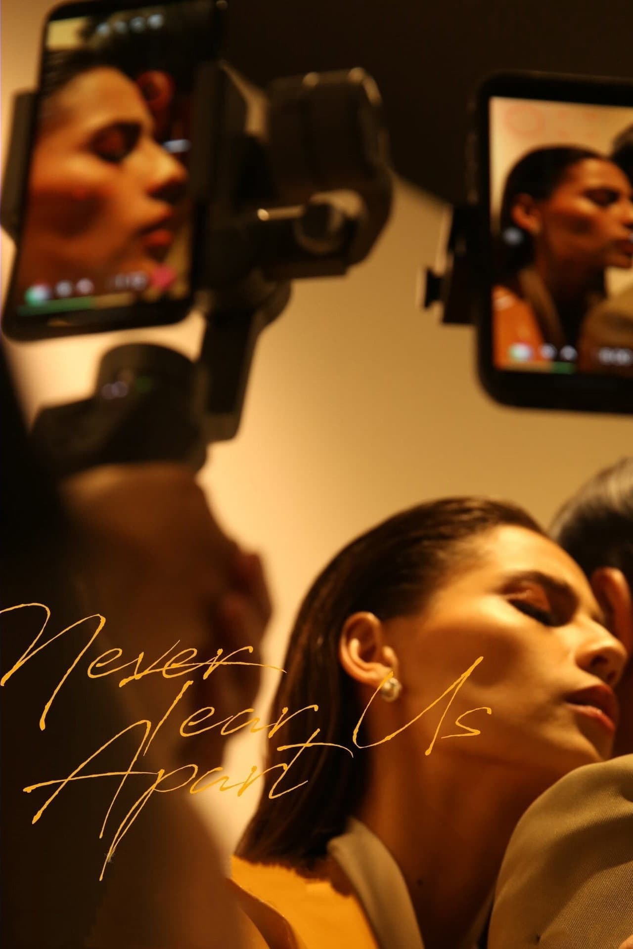 Never Tear Us Apart preview 2