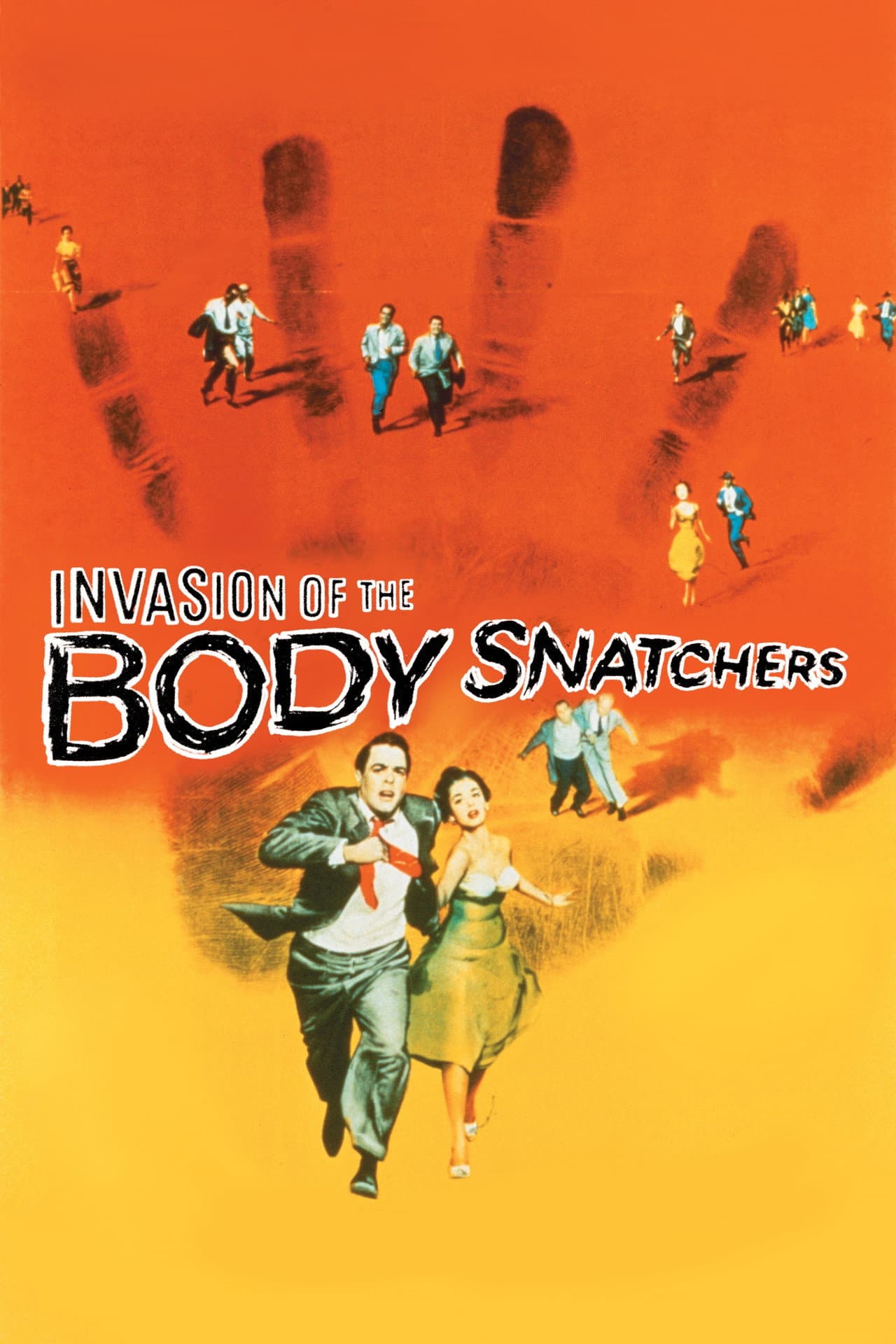 Invasion of the Body Snatchers preview 2