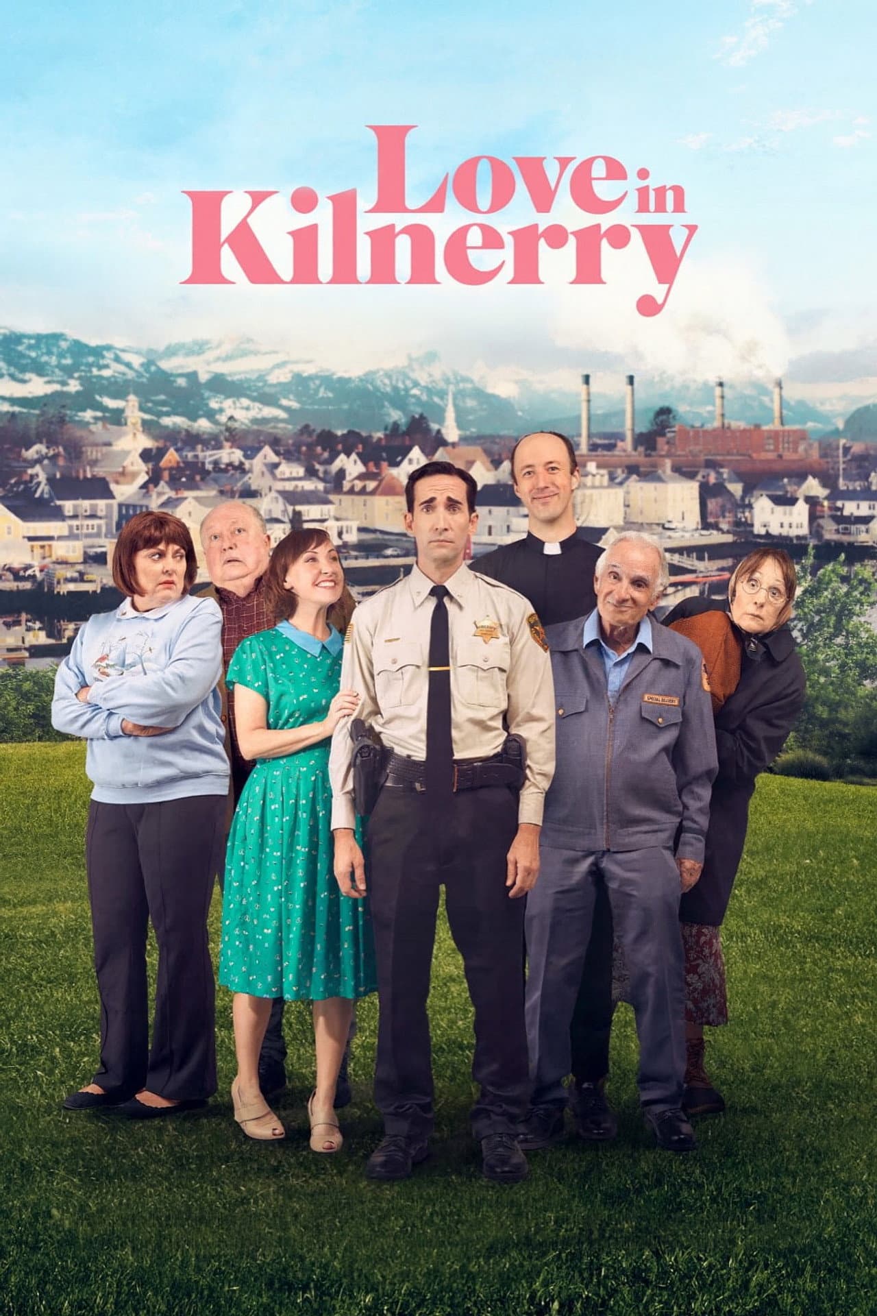 Love in Kilnerry preview 2