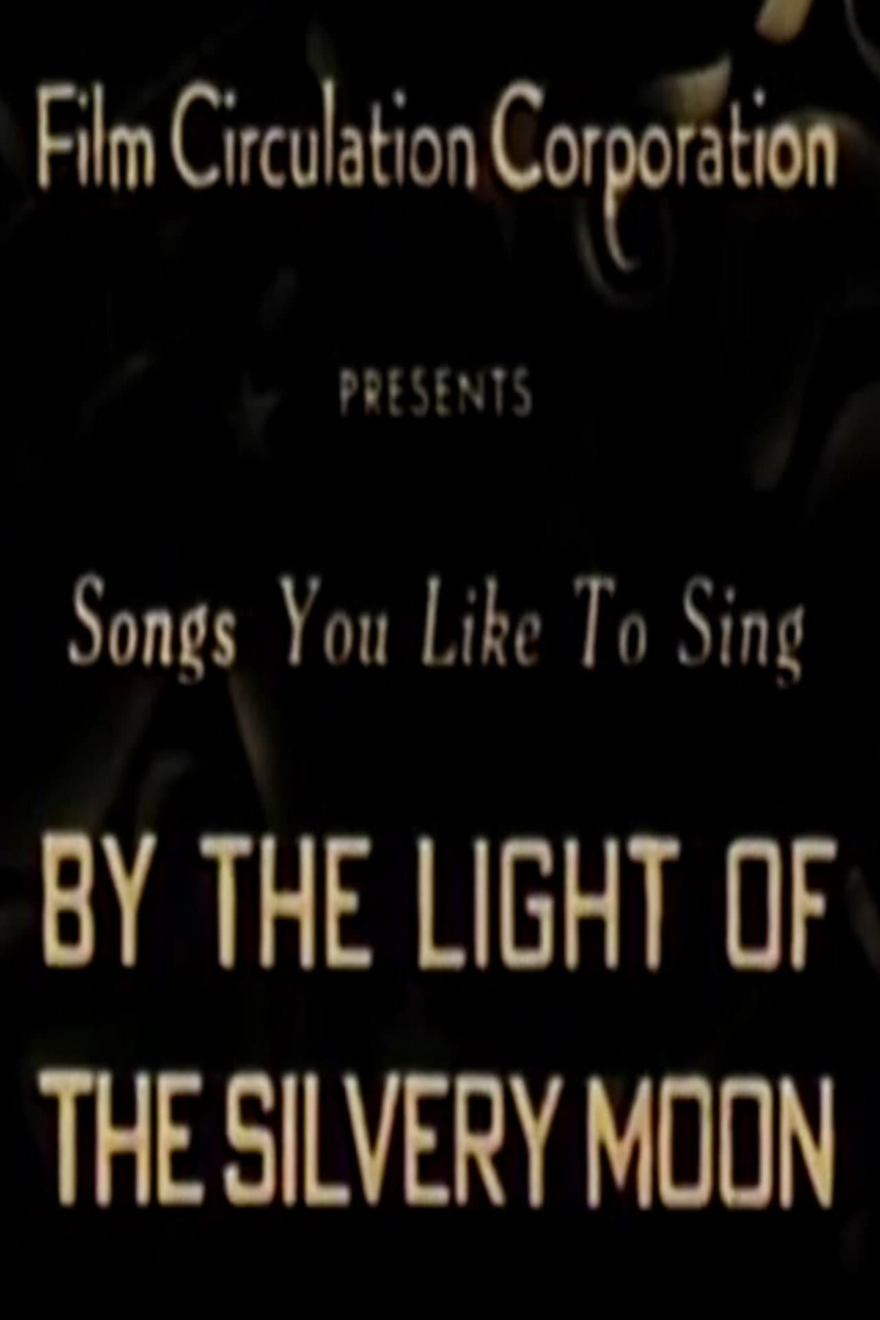 By the Light of the Silvery Moon preview 1