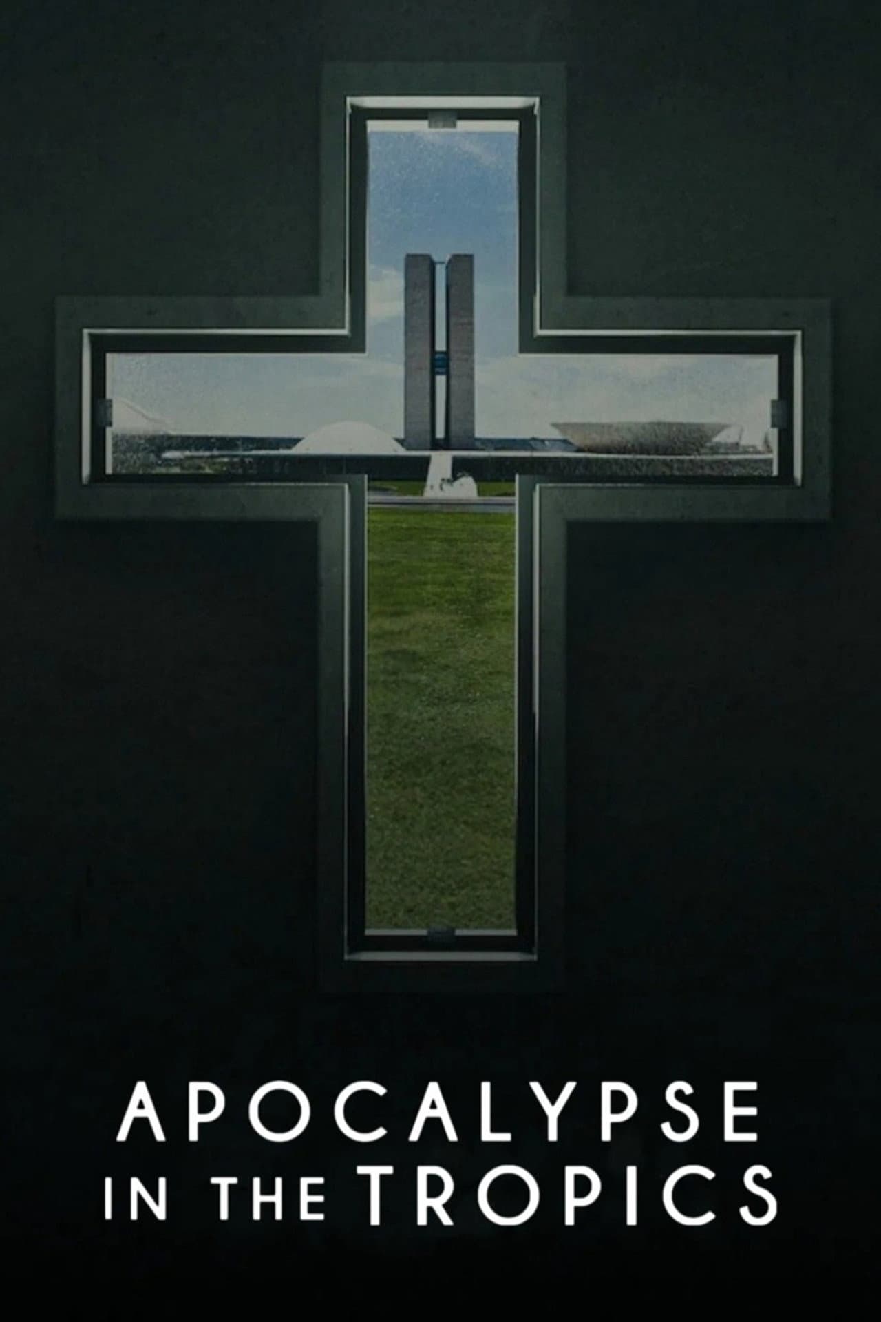Apocalypse in the Tropics preview 2