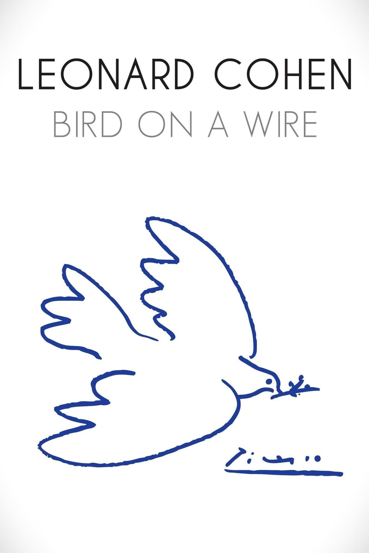 Leonard Cohen: Bird on a Wire preview 2
