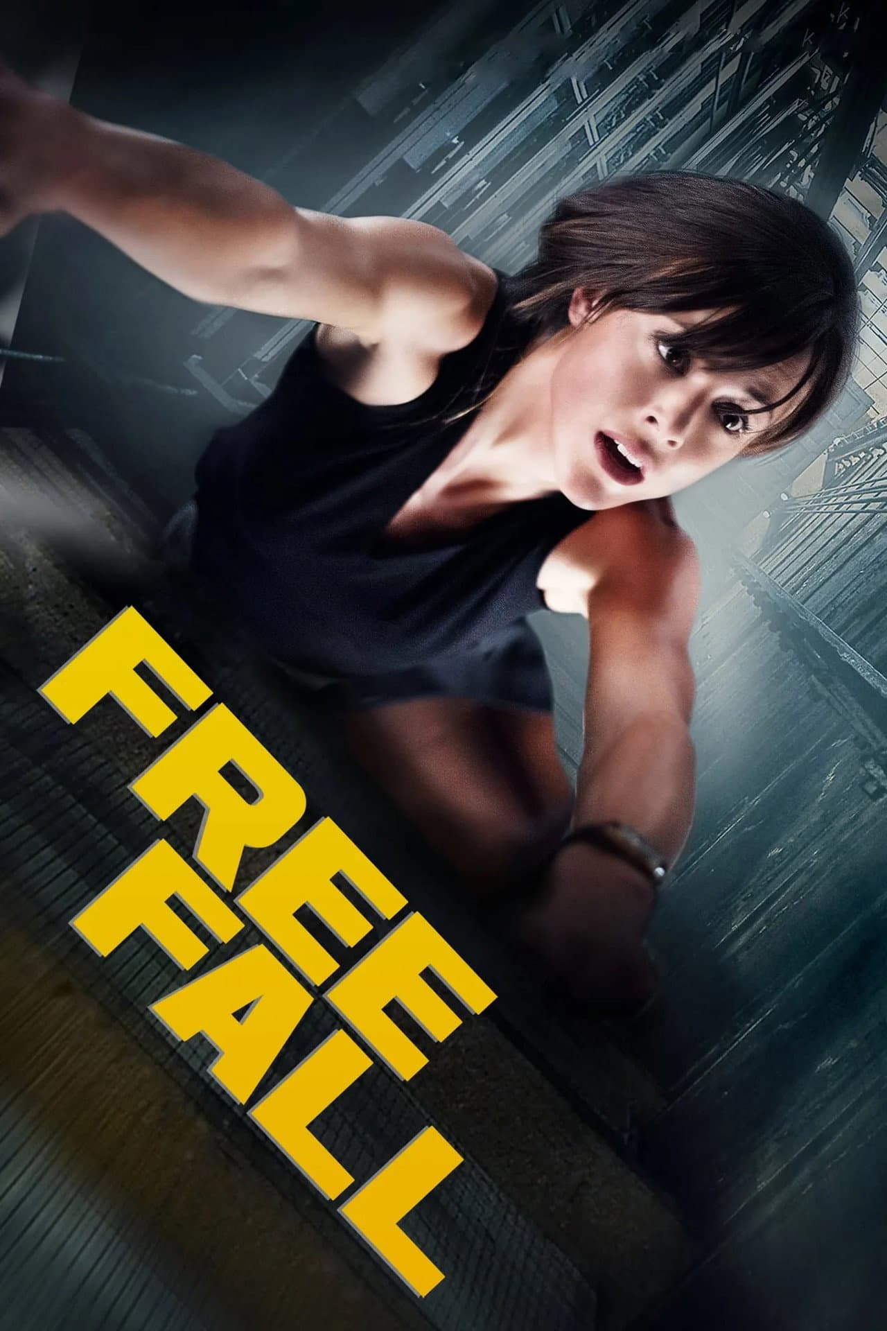 Free Fall preview 2