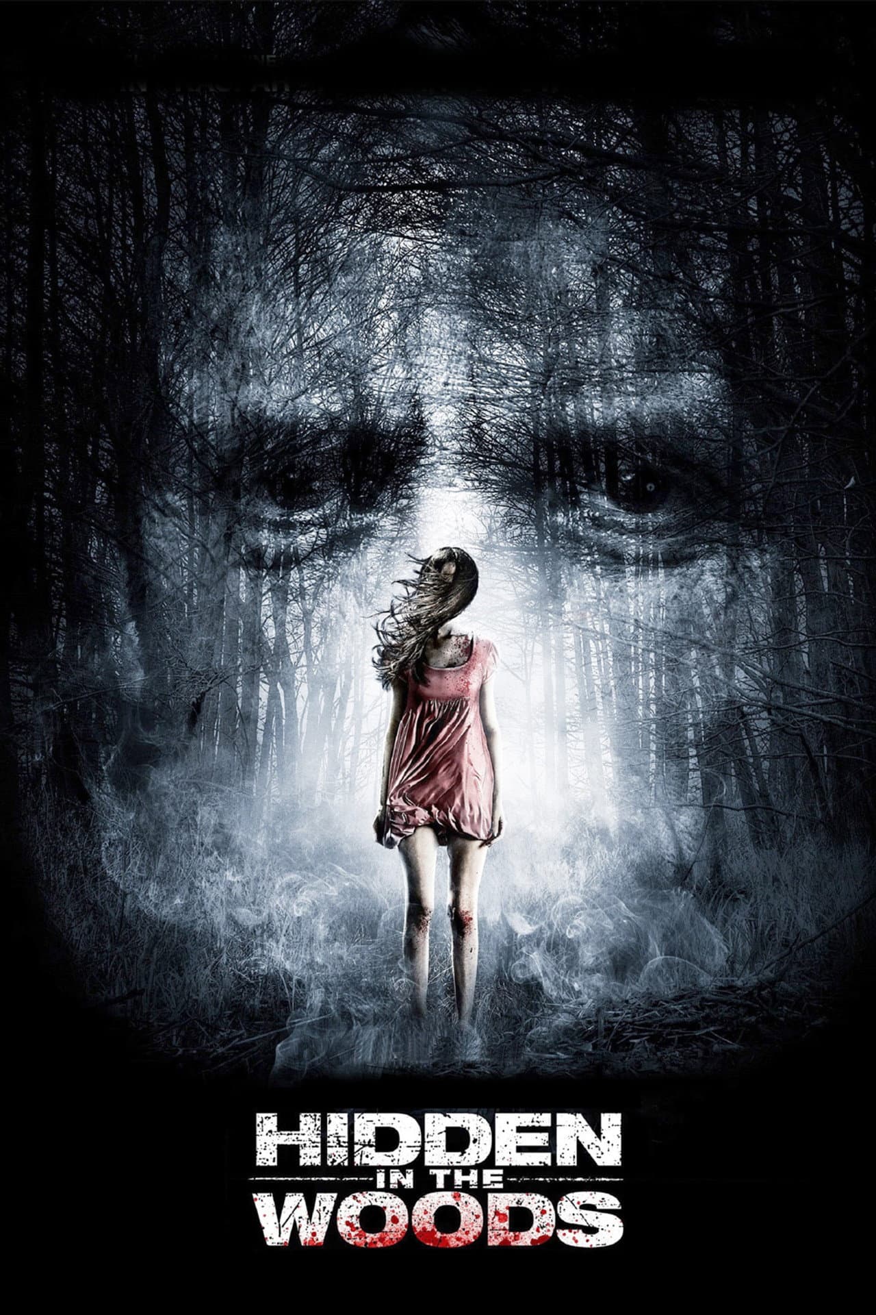 Hidden in the Woods preview 2