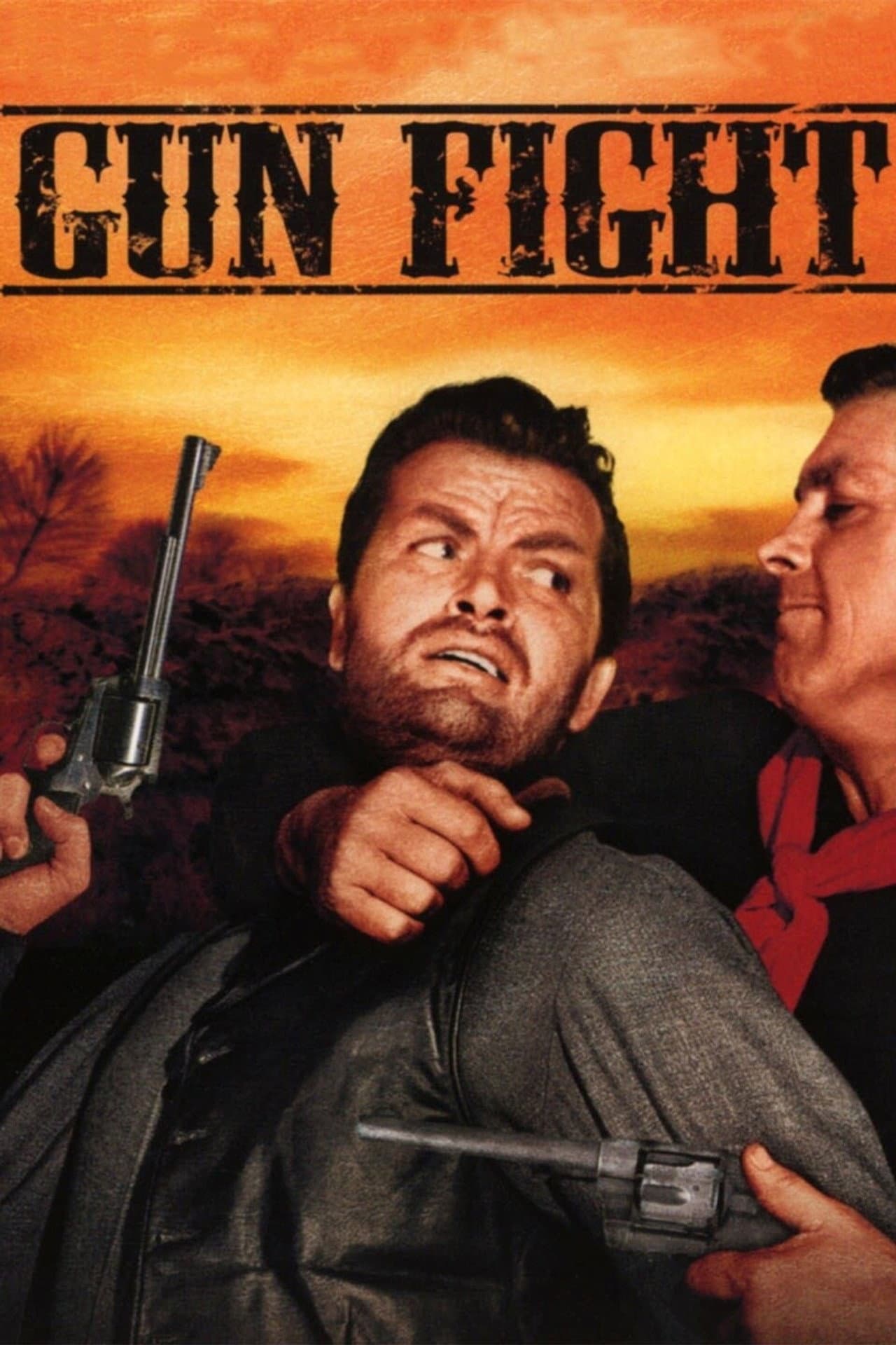 Gun Fight preview 2