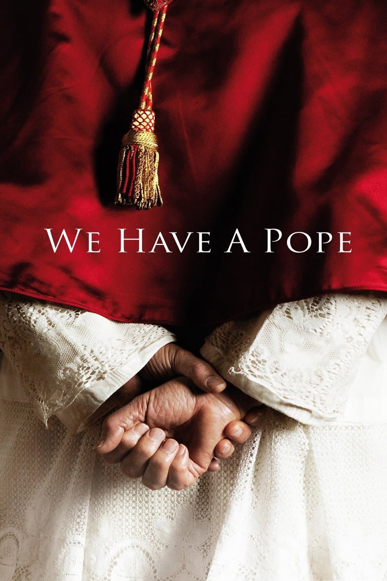 We Have a Pope preview 2