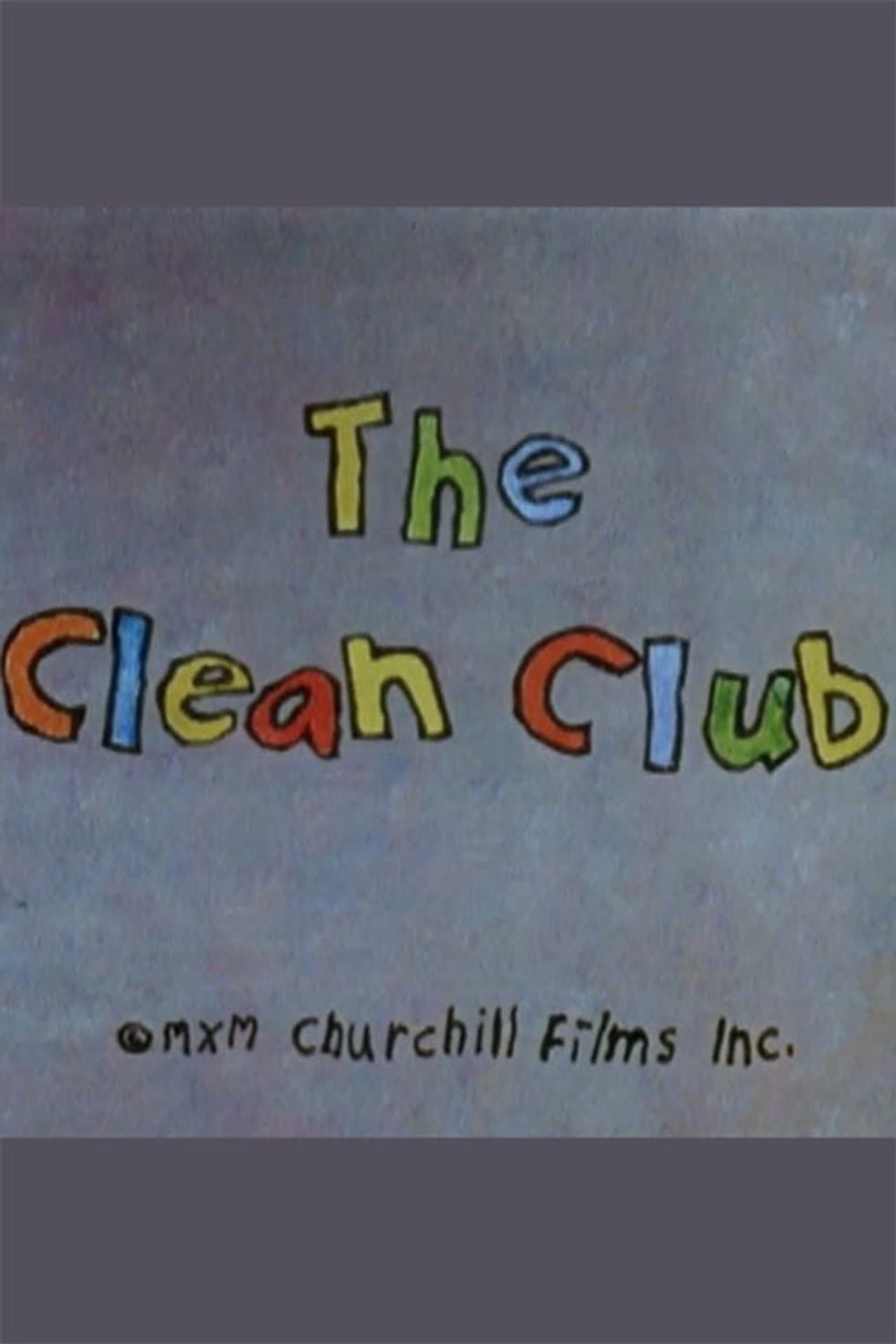 The Clean Club preview 1