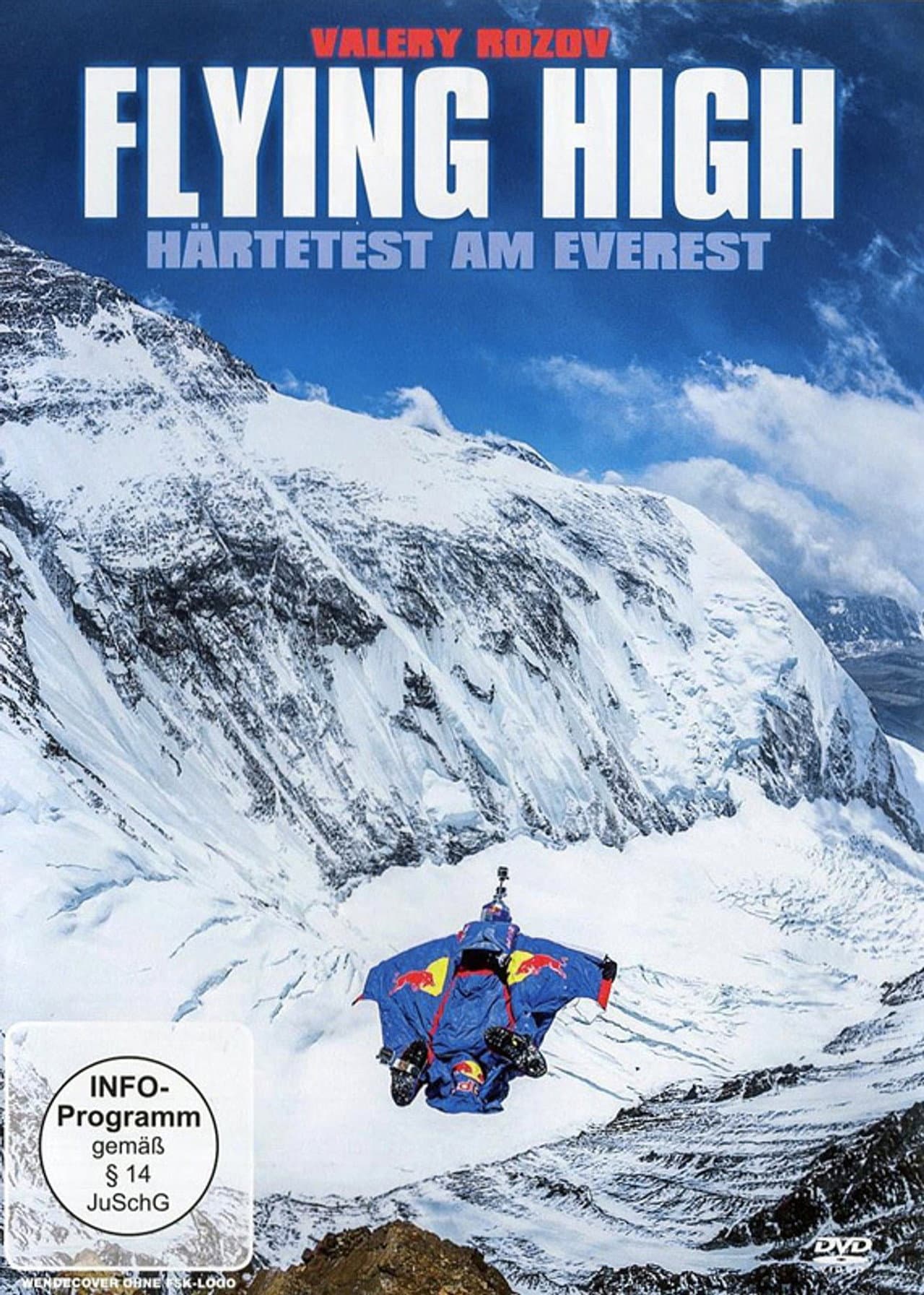 Flying High: Quest for Everest preview 1