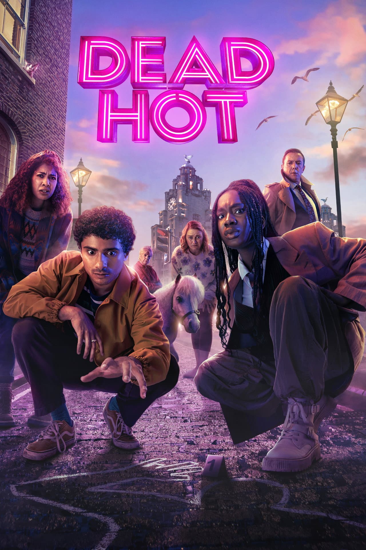 Dead Hot preview 2