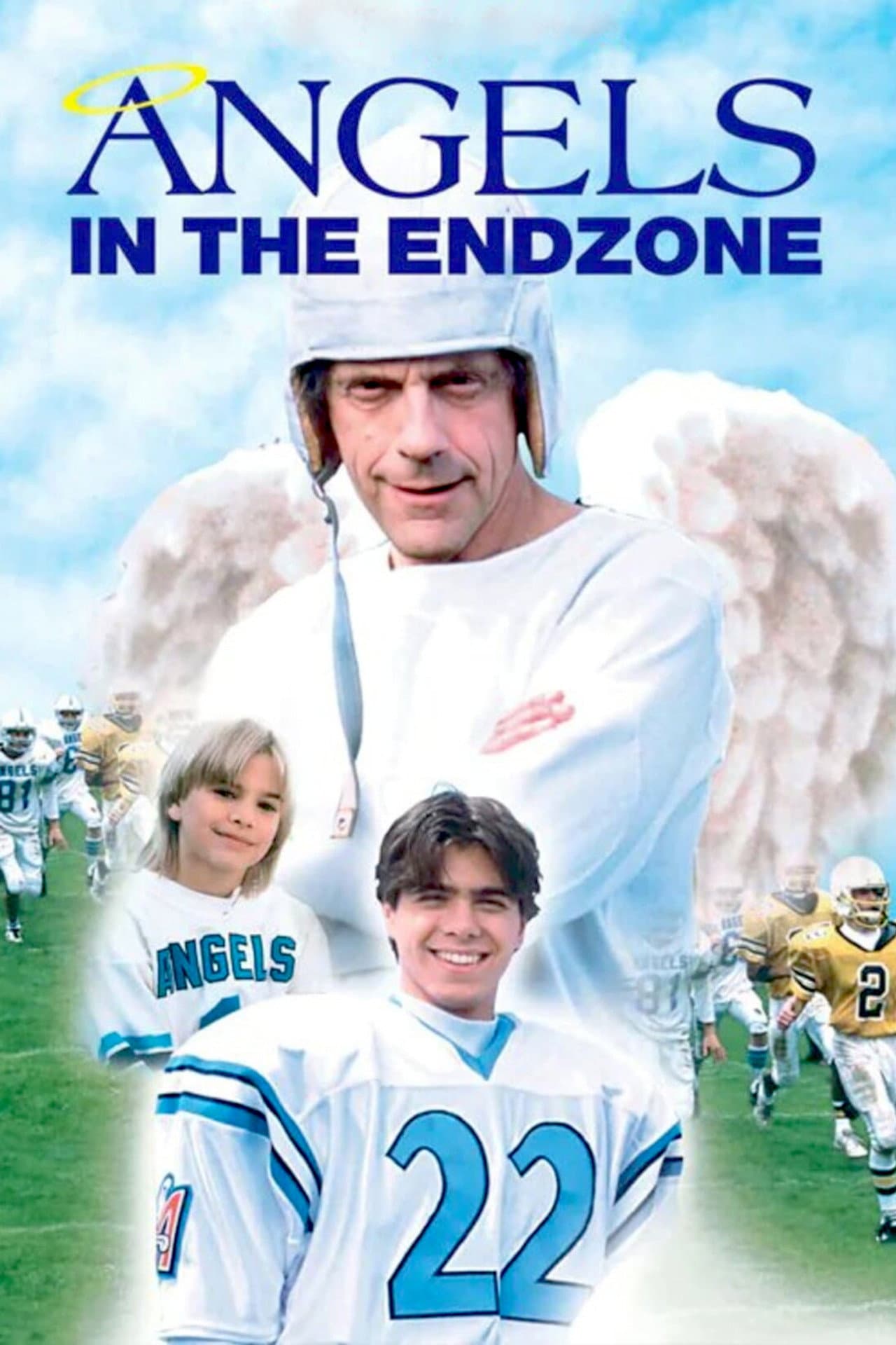 Angels in the Endzone preview 2