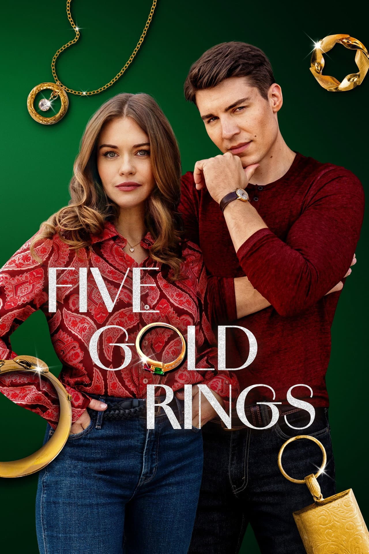 Five Gold Rings preview 2