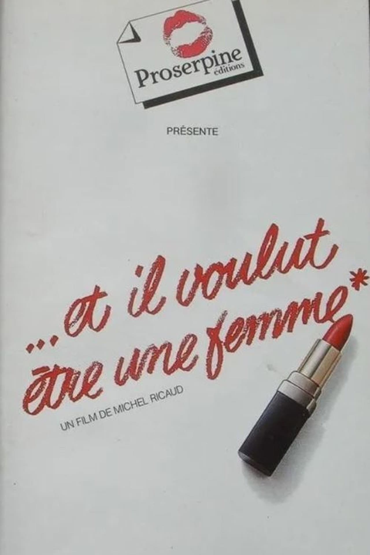 Et il voulut être une femme preview 1
