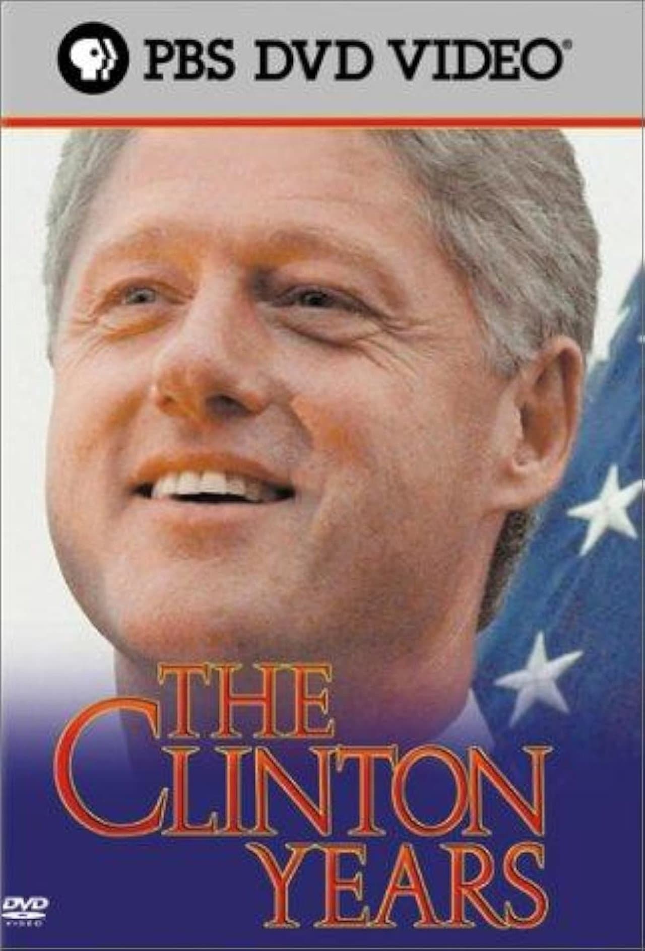 The Clinton Years preview 1