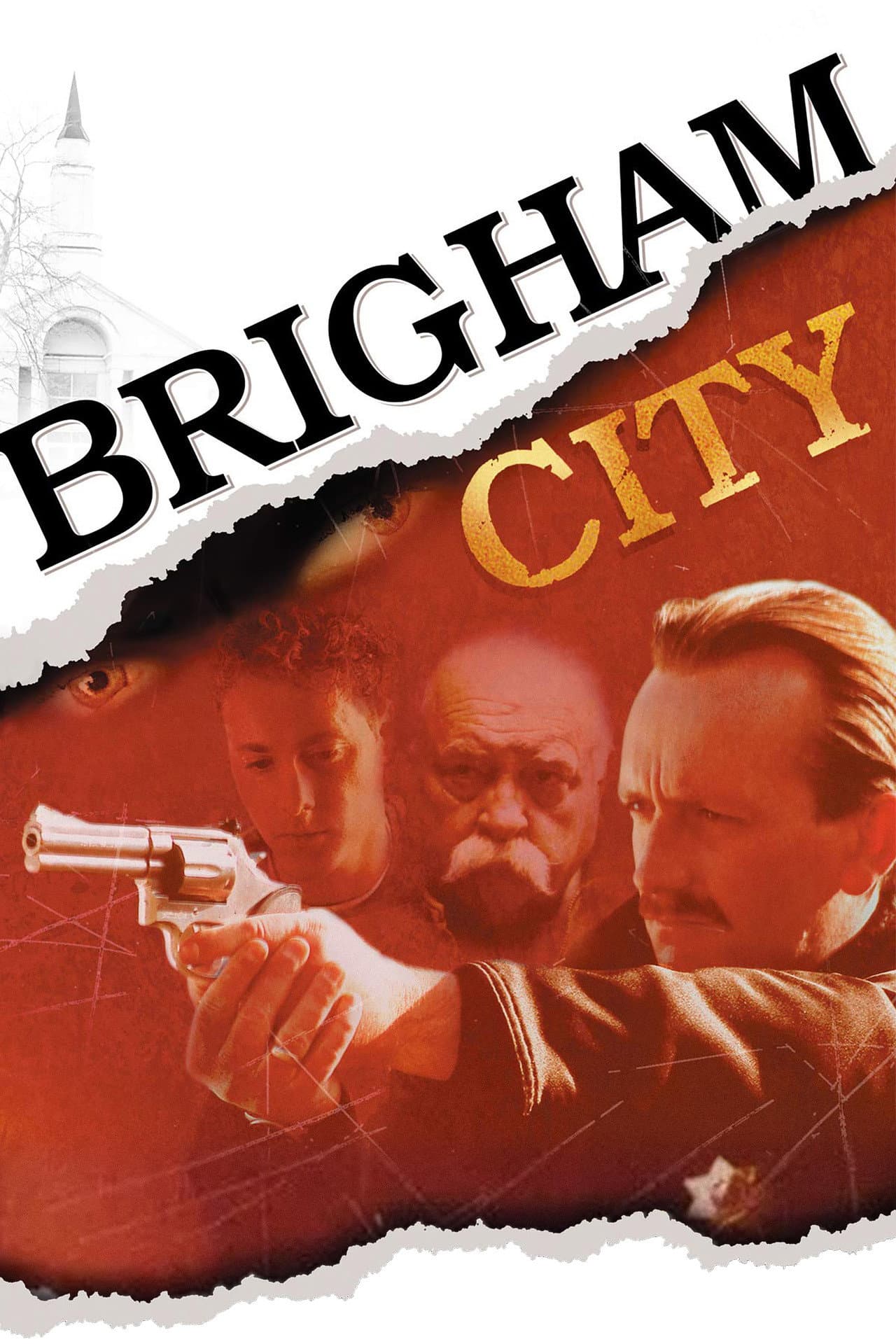 Brigham City preview 2