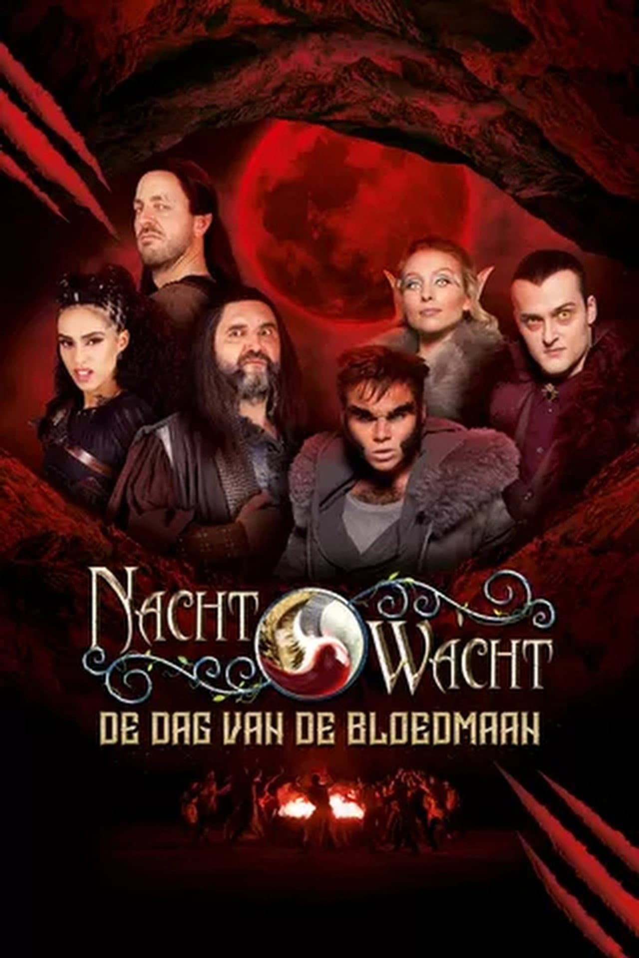 Nachtwacht: De Dag van de Bloedmaan preview 2