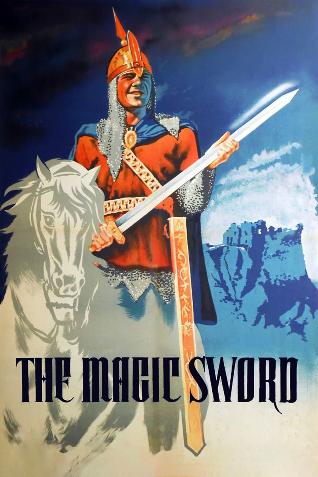 The Magic Sword preview 2